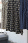 Vintage Flower Short Sleeve One-Piece x10点