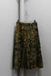 Made In Italy Floral Long Skirt x2点