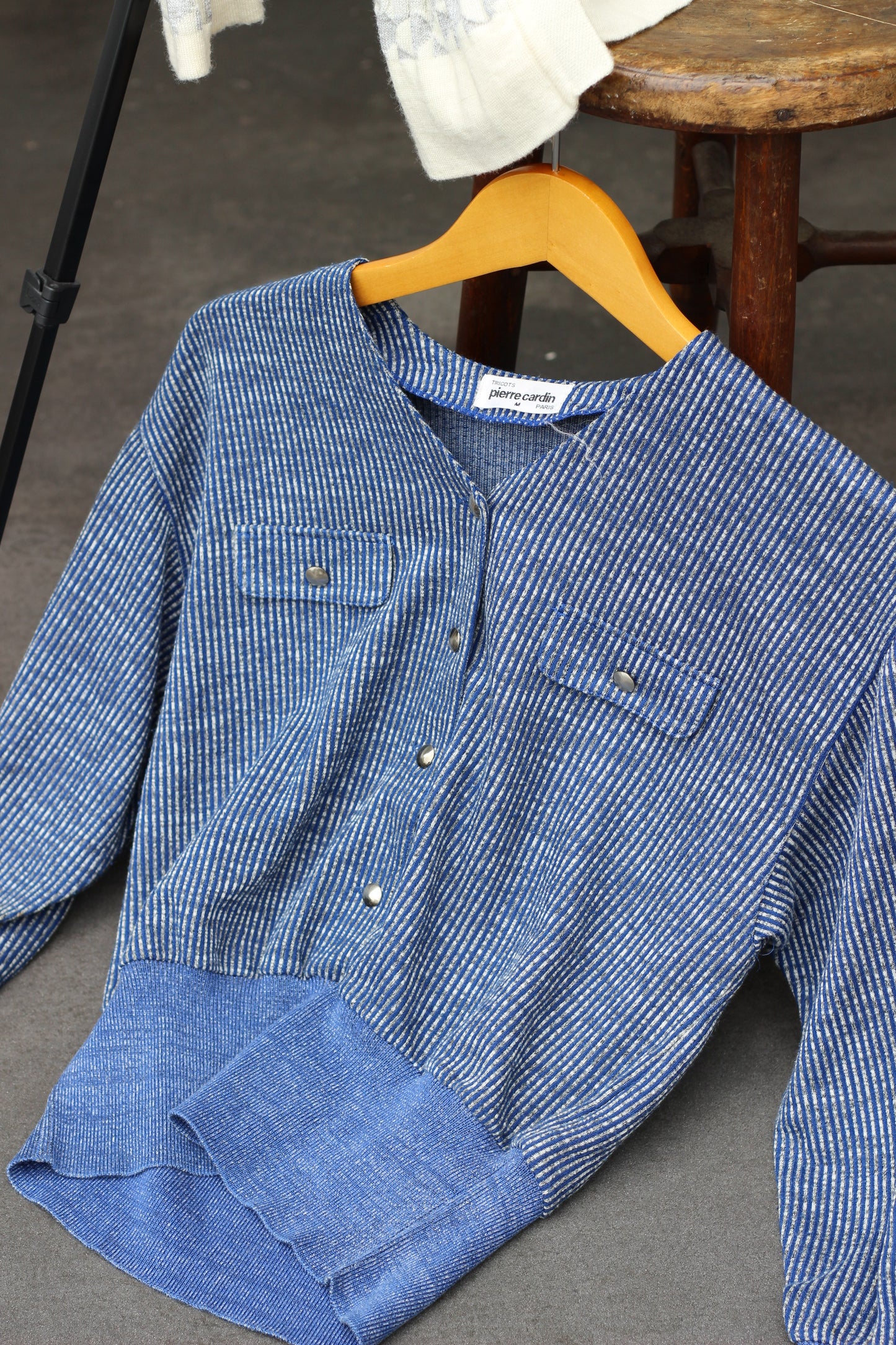 Old Pierre Cardin x5点