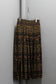 Made In Italy Floral Long Skirt x2点