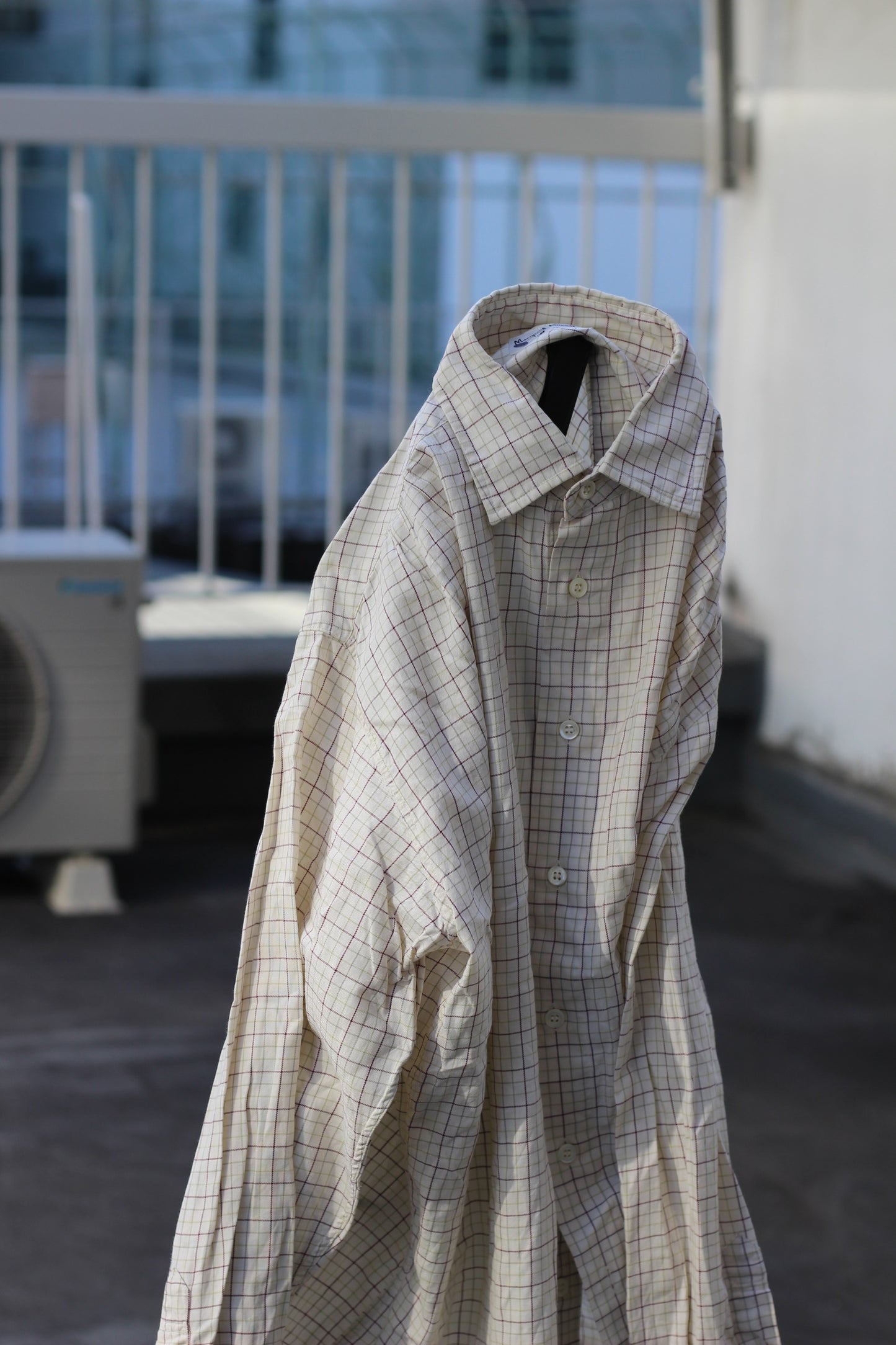 Margaret Howell Long-Sleeved Shirt x2点