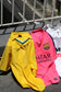 Football Team Tops & Jackets x7点