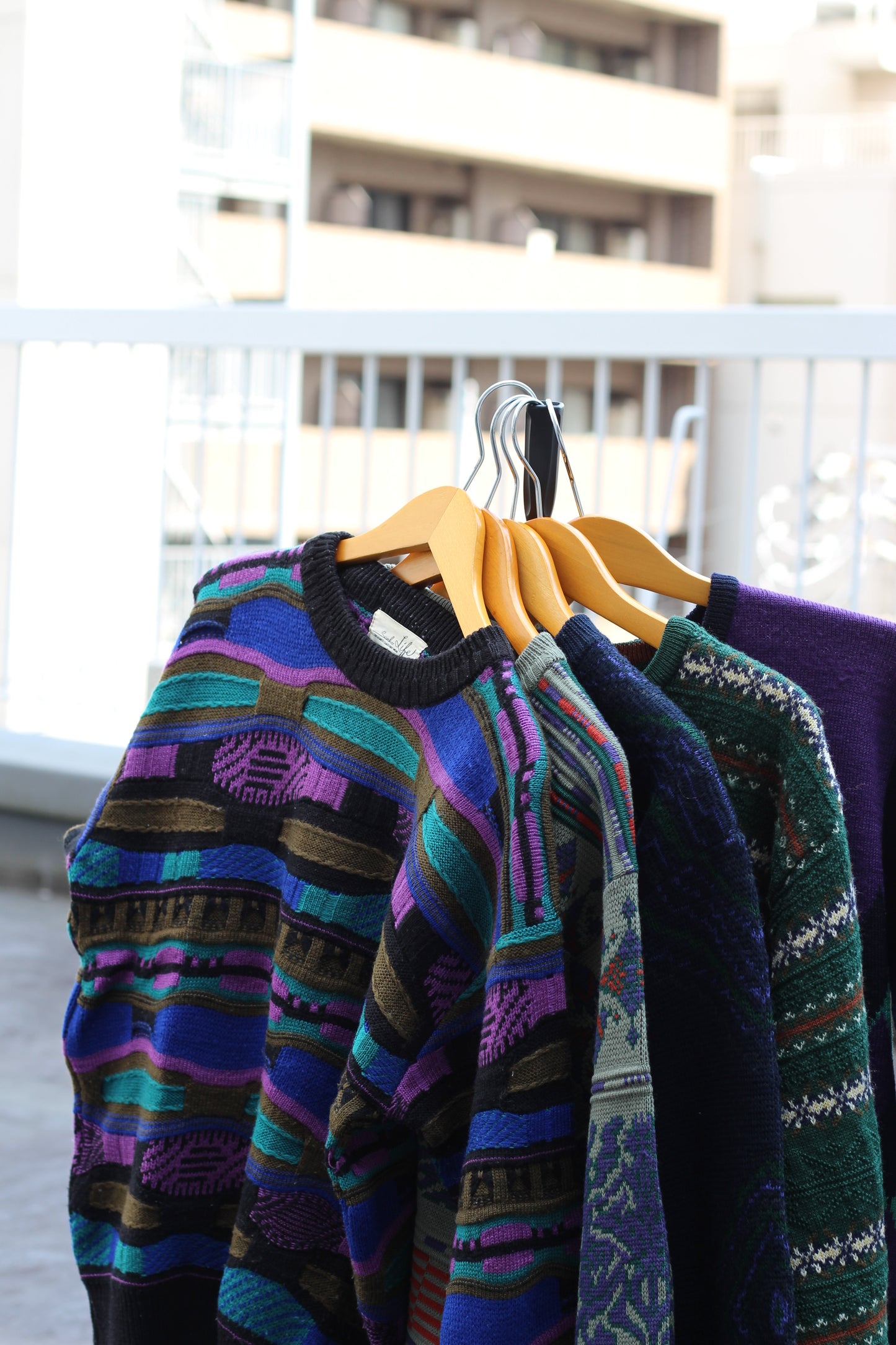 Design Knit Bulk x17点