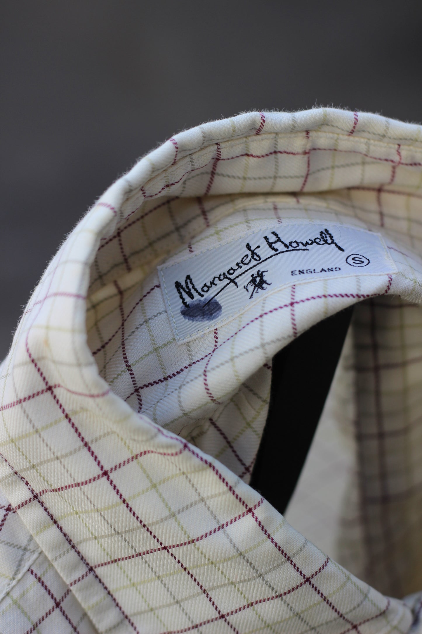 Margaret Howell Long-Sleeved Shirt x2点