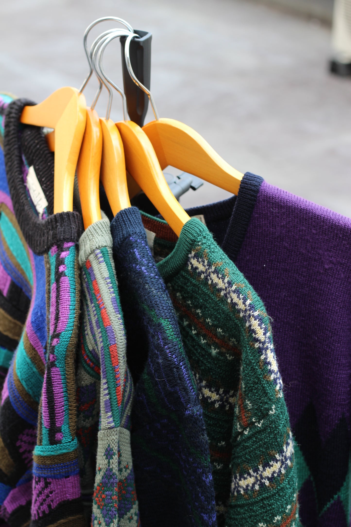 Design Knit Bulk x17点