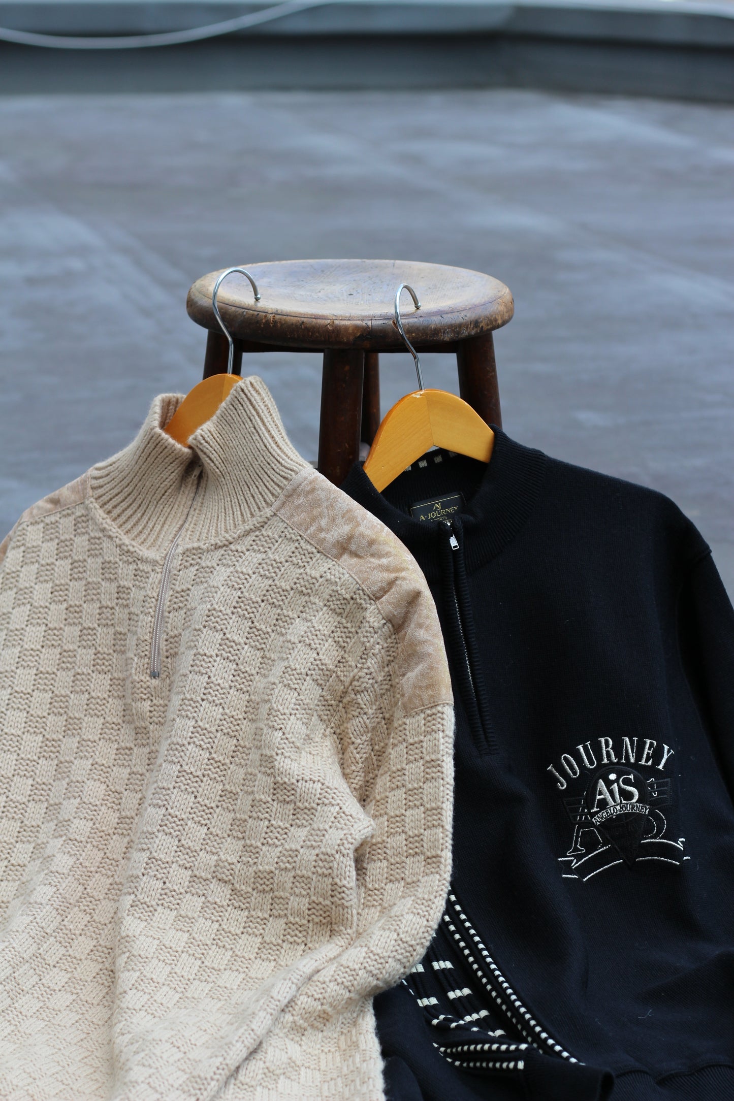 Design Knit Bulk x17点