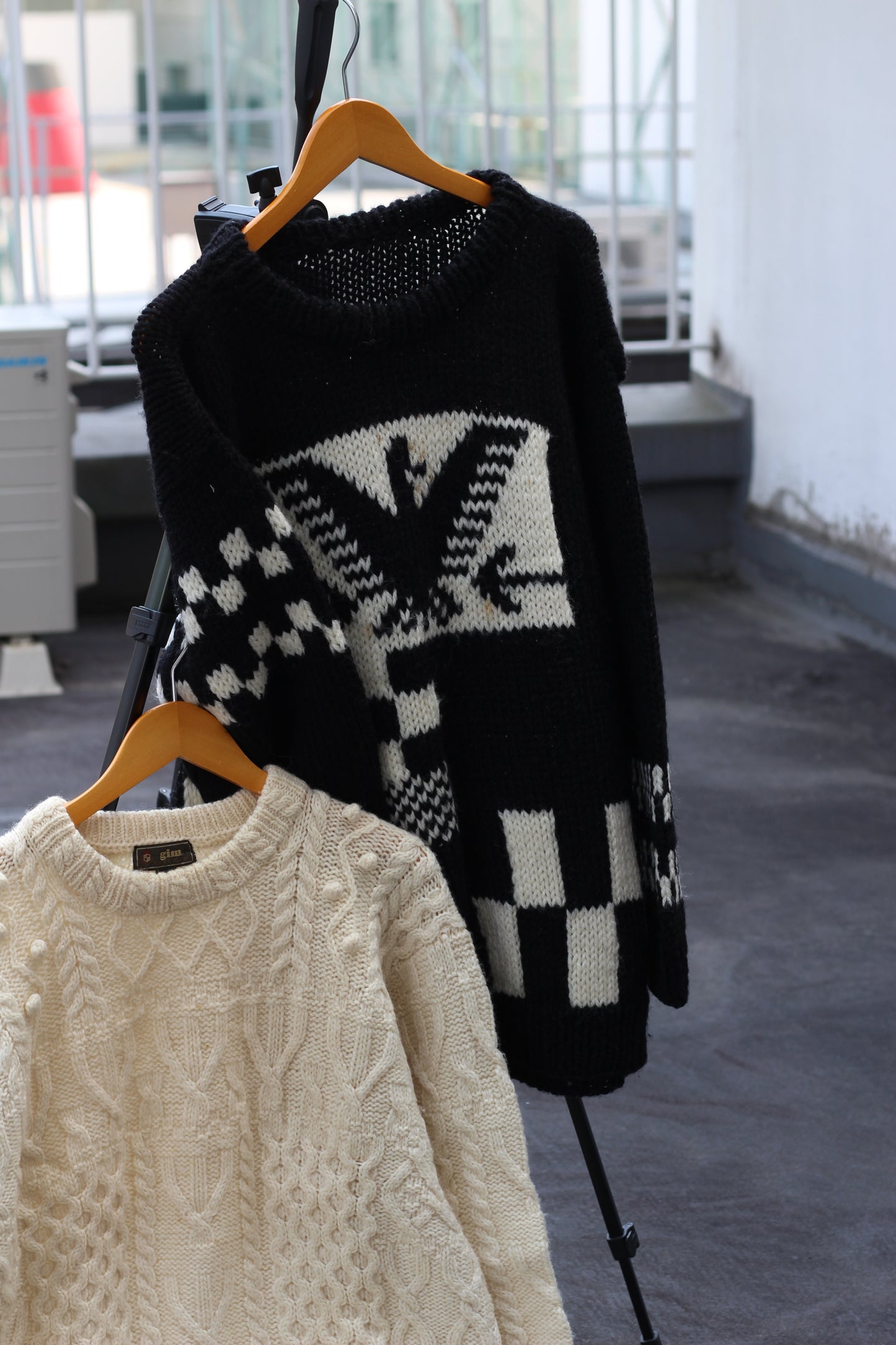 Design Knit Bulk x17点