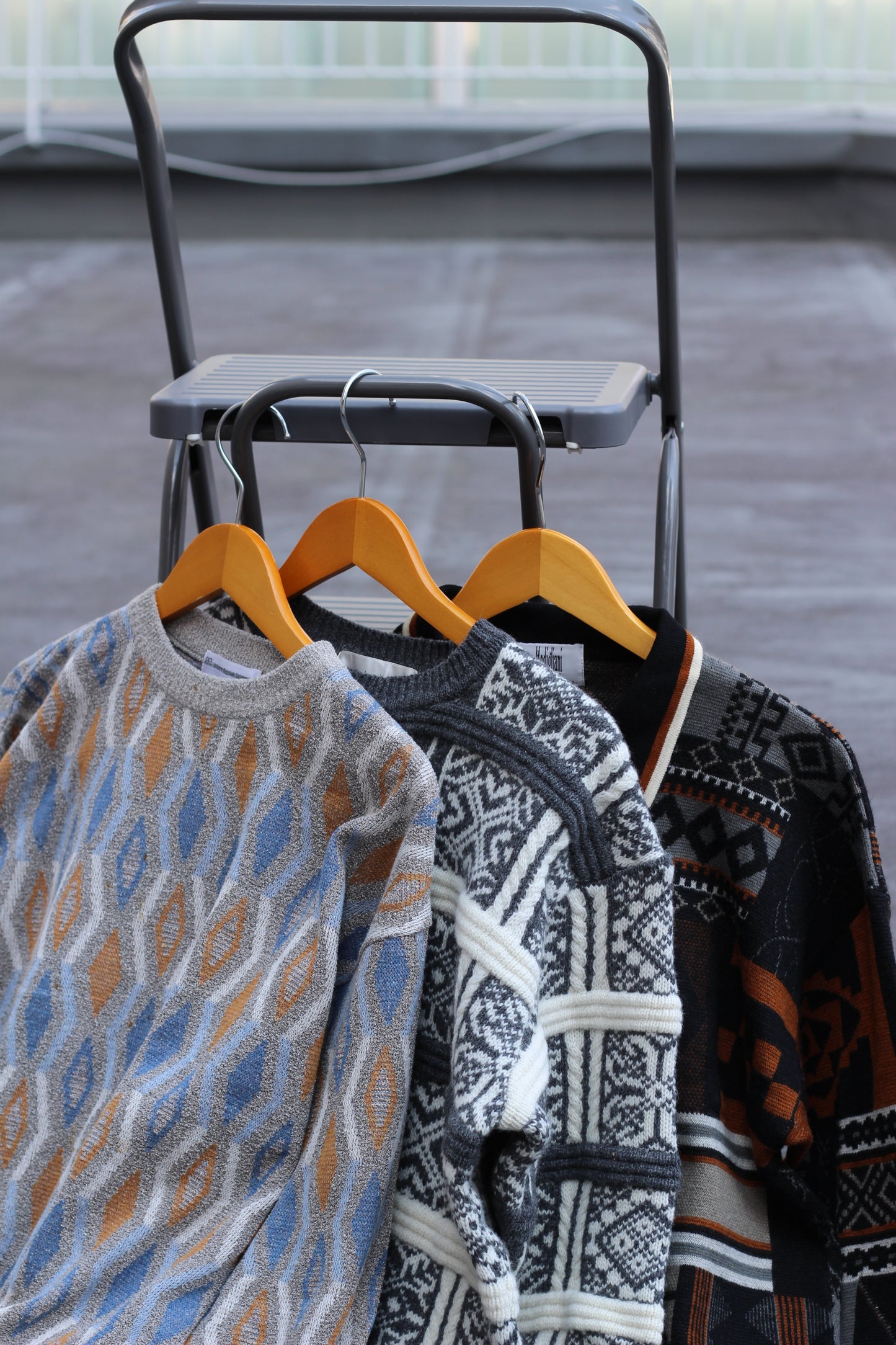 Design Knit Bulk x17点