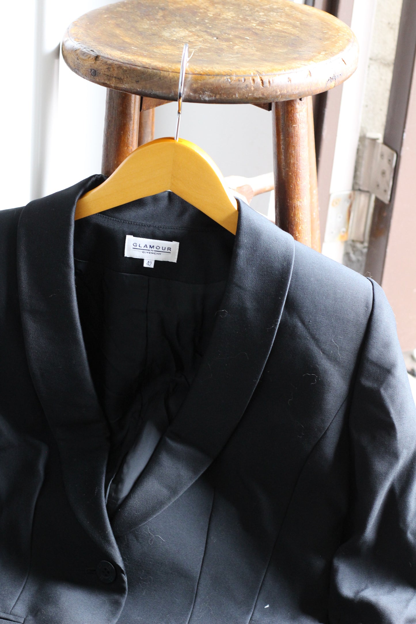 Old Givenchy x3点