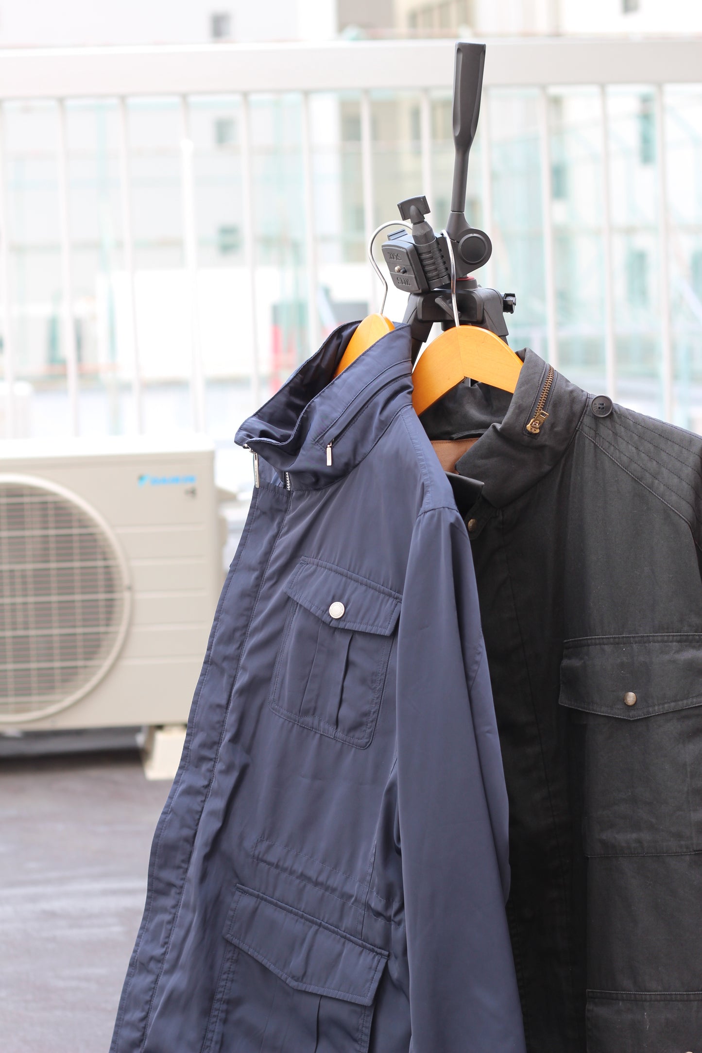 Outerwear Bulk x12点