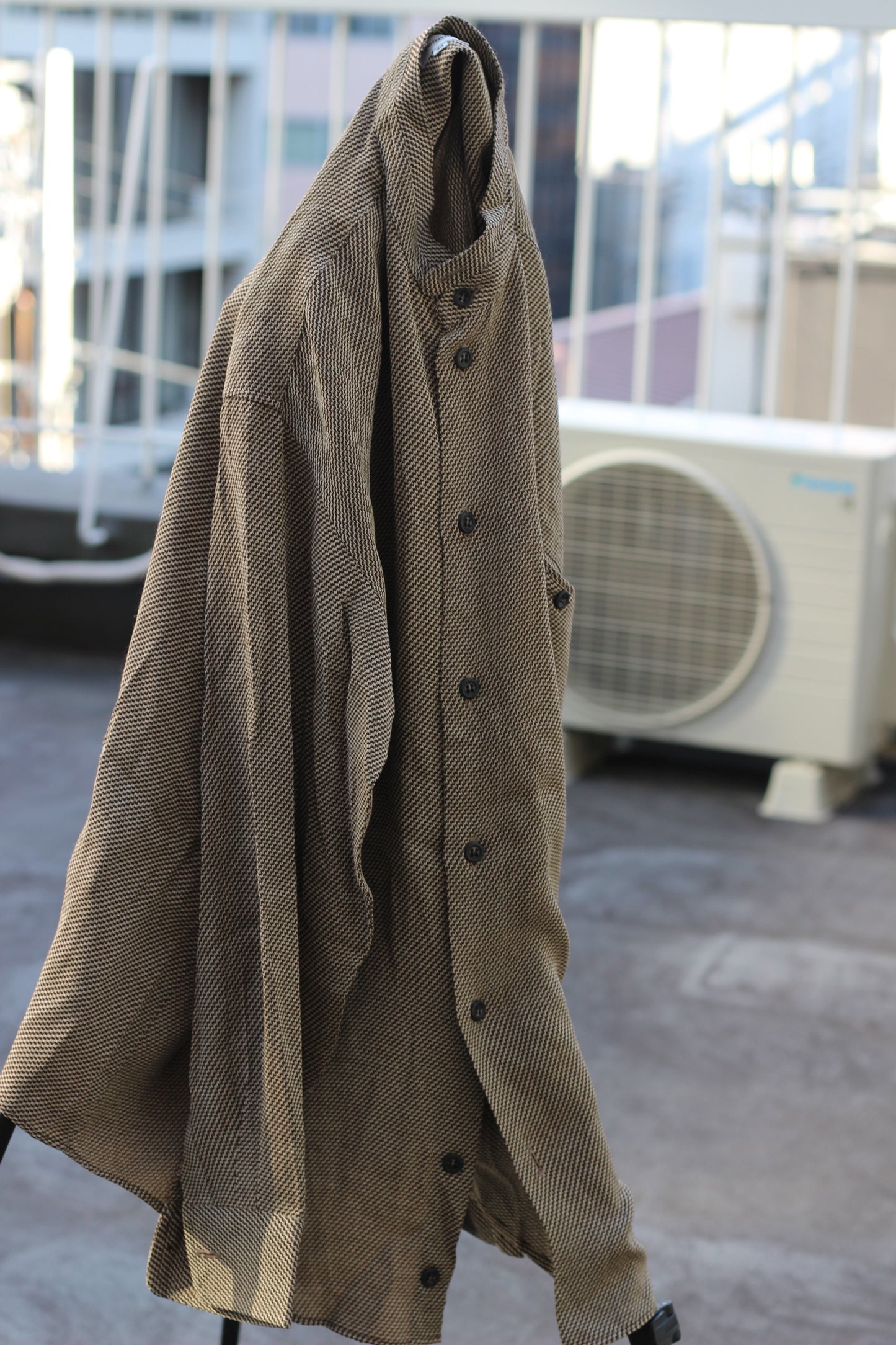 renoma Paris Long-Sleeved Shirt x2点