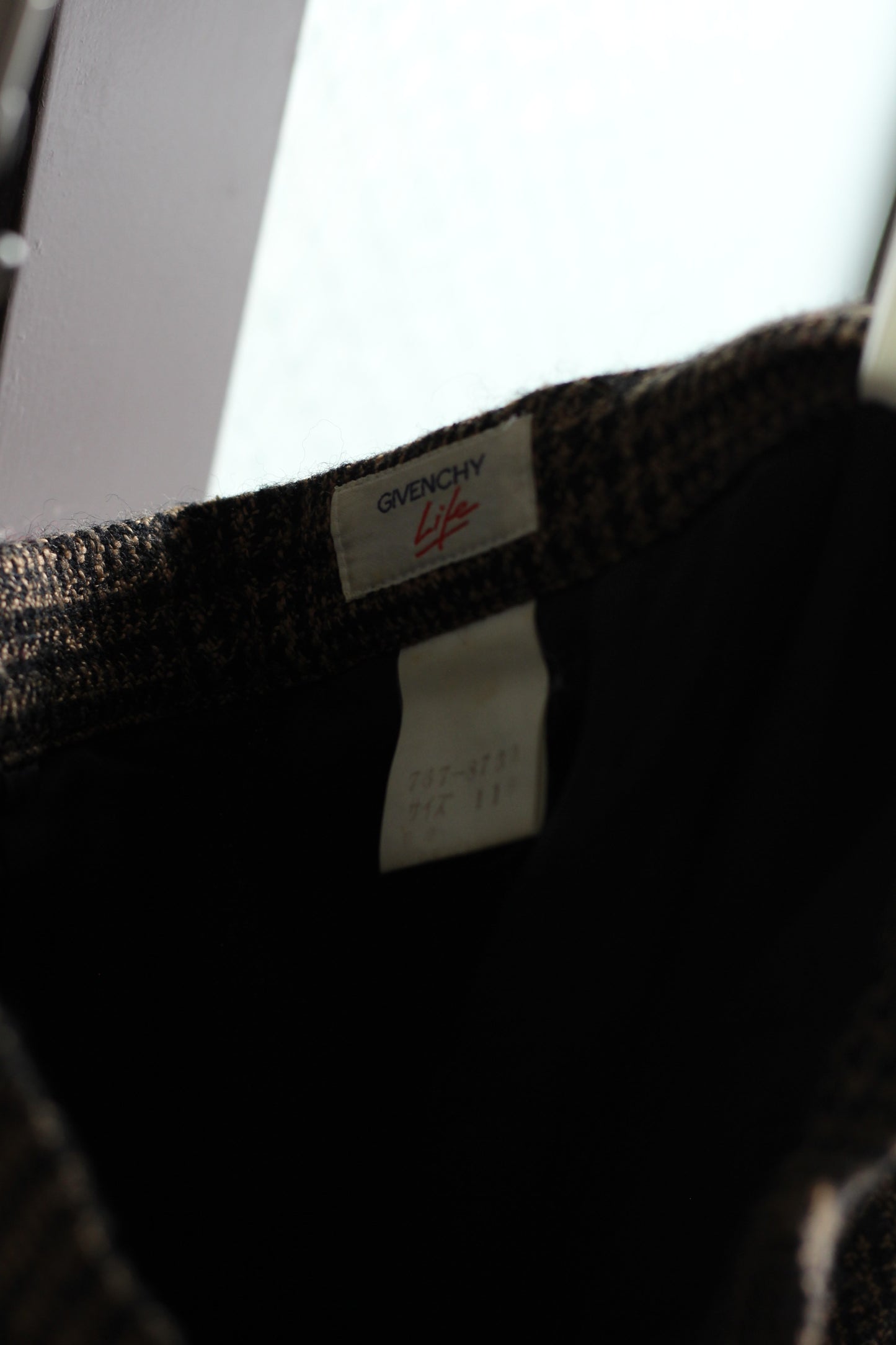 Old Givenchy x3点