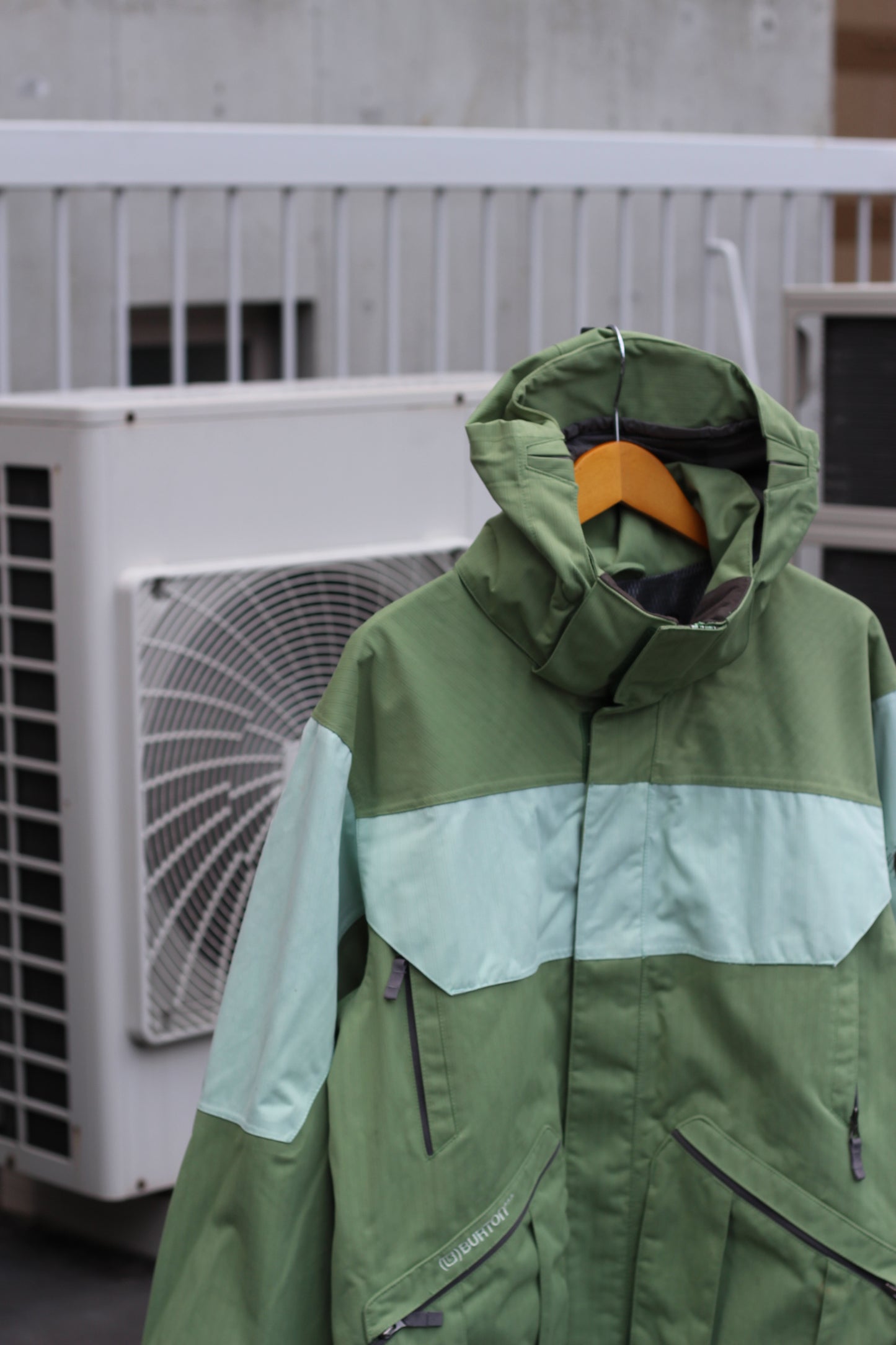 Outerwear Bulk x12点