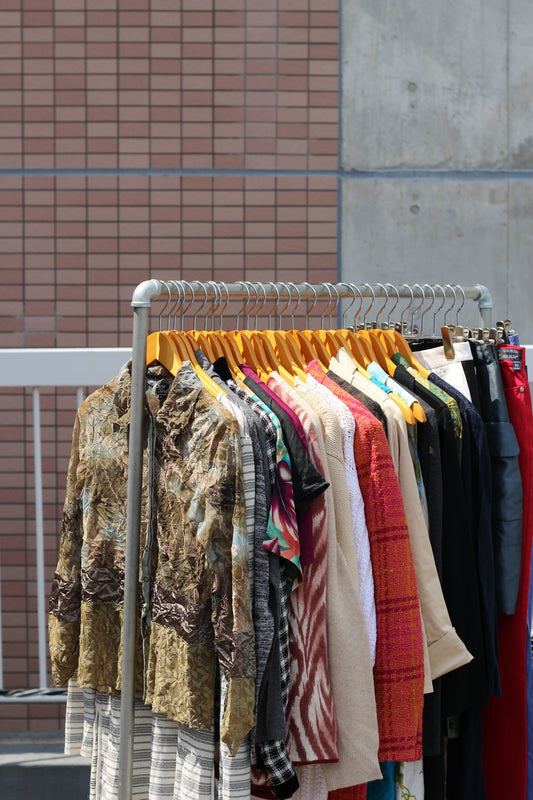 Women's Import Bulk x60点