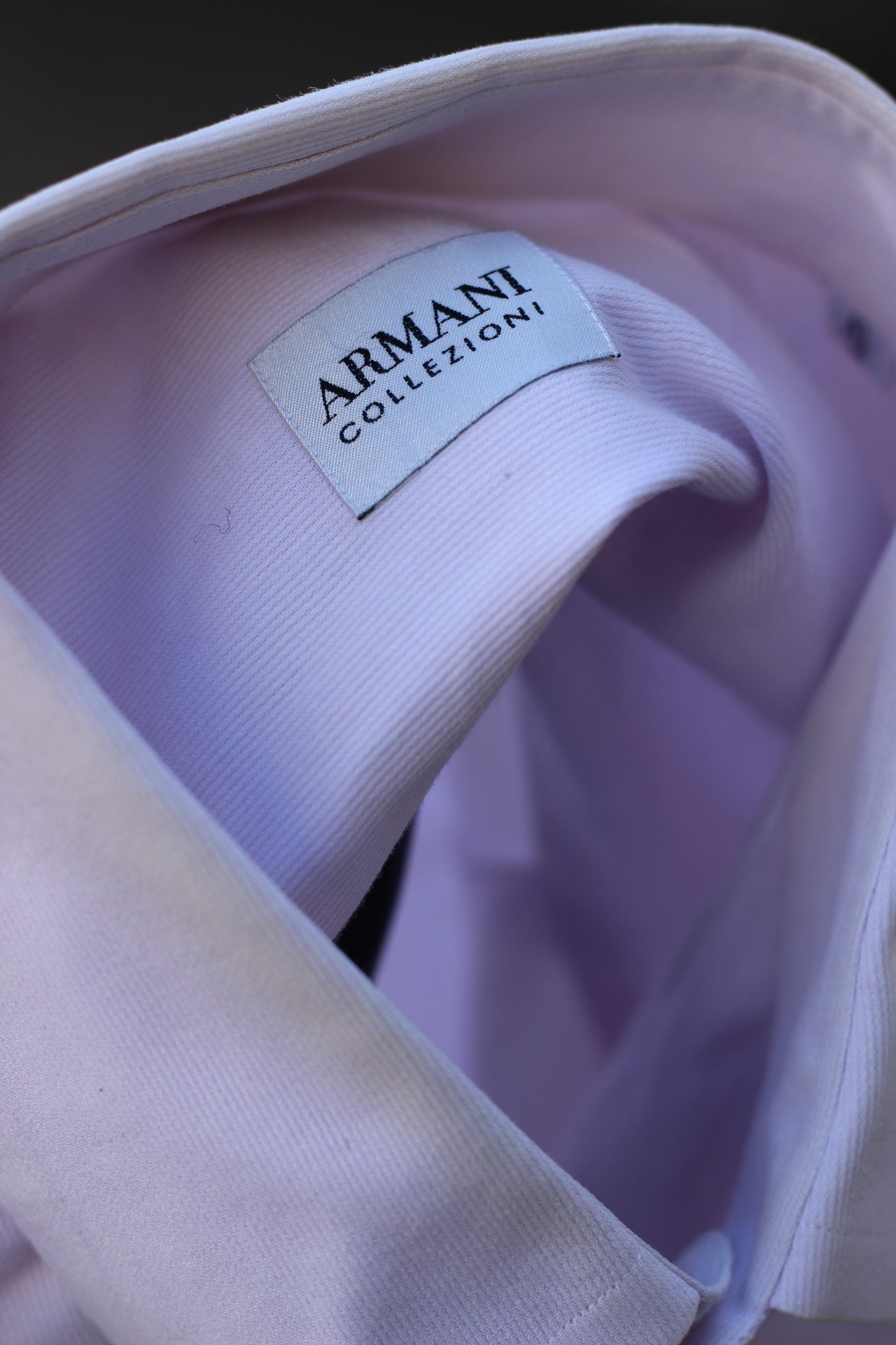 Men's Armani Long Sleeve Shirt x2点