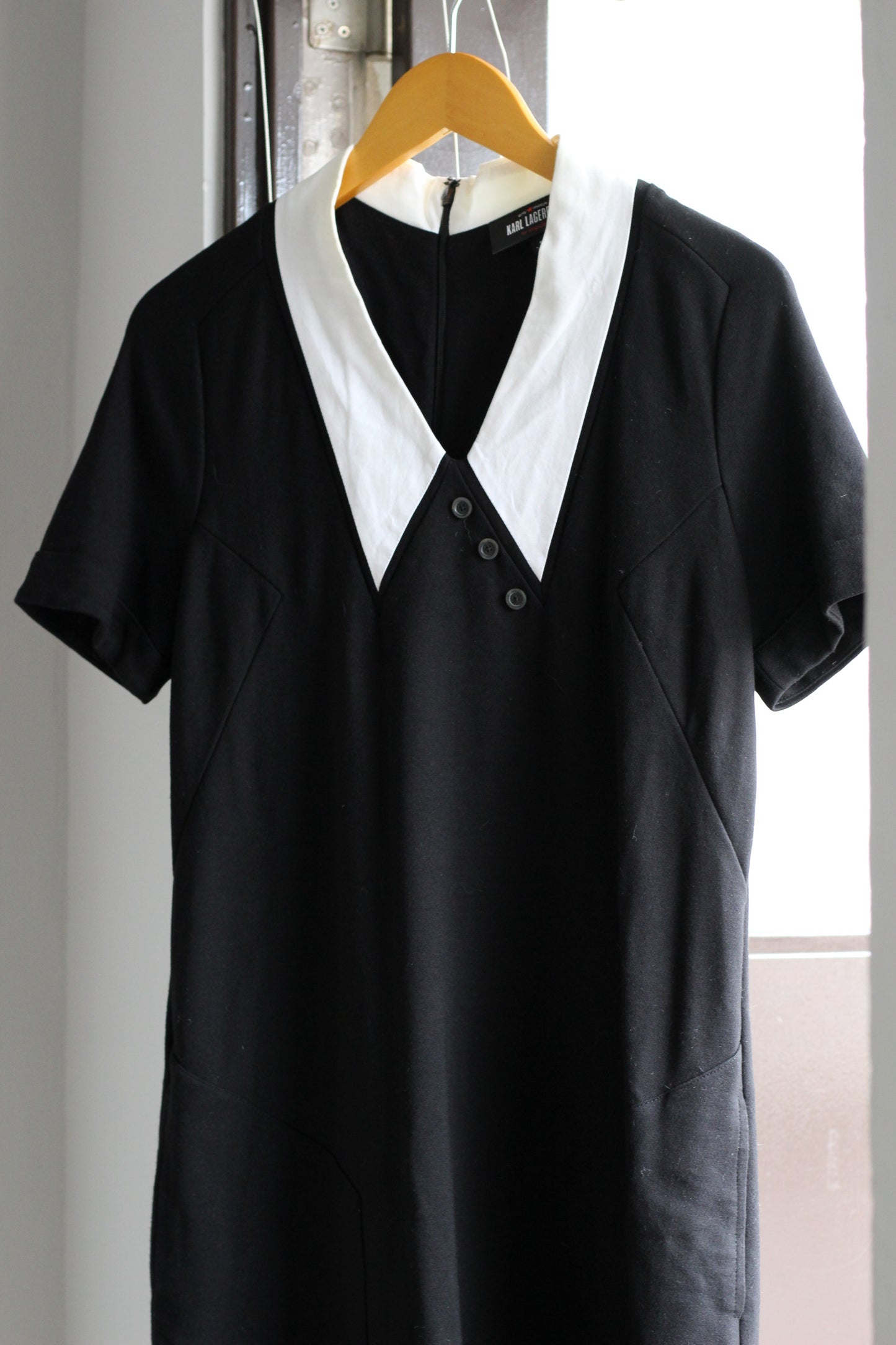 Old Karl Lagerfeld x4点