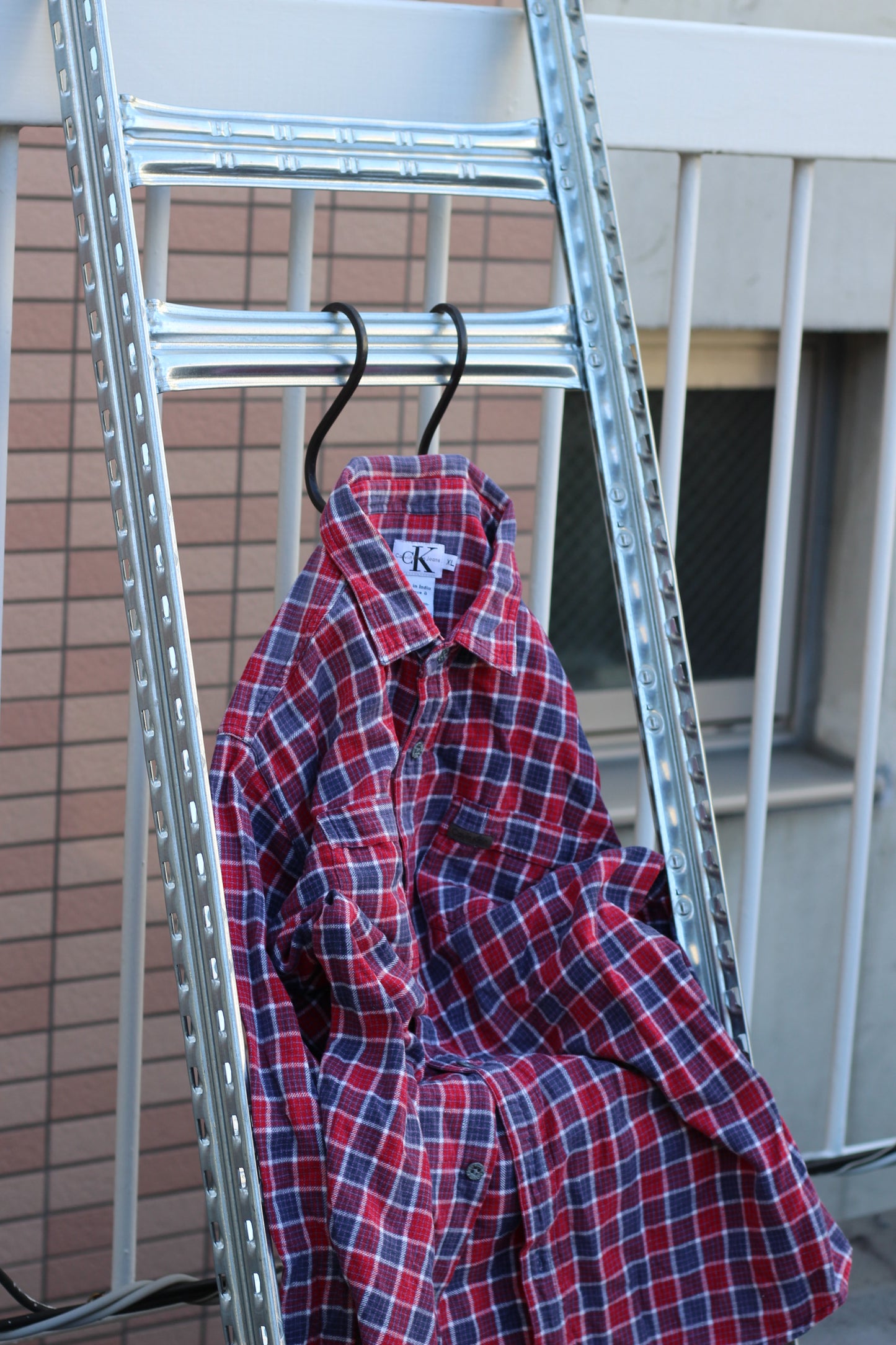 Men's Brand Long-Sleeved Shirts x7点