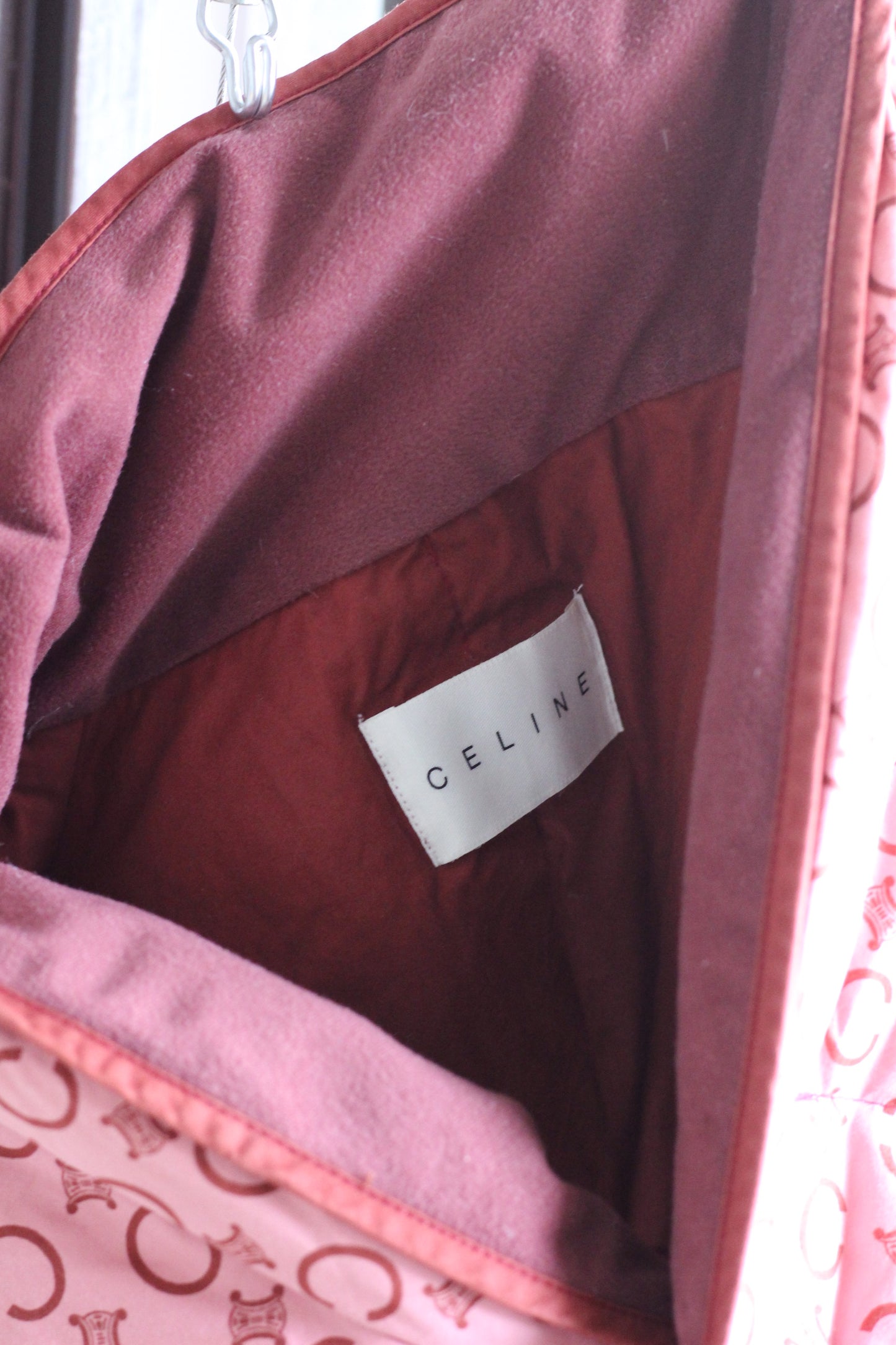 Old Celine x2点
