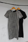 Import Vintage Dress x7点