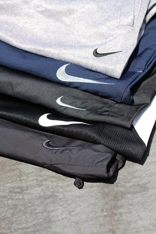 Nike Shorts & Cropped Pants x5点