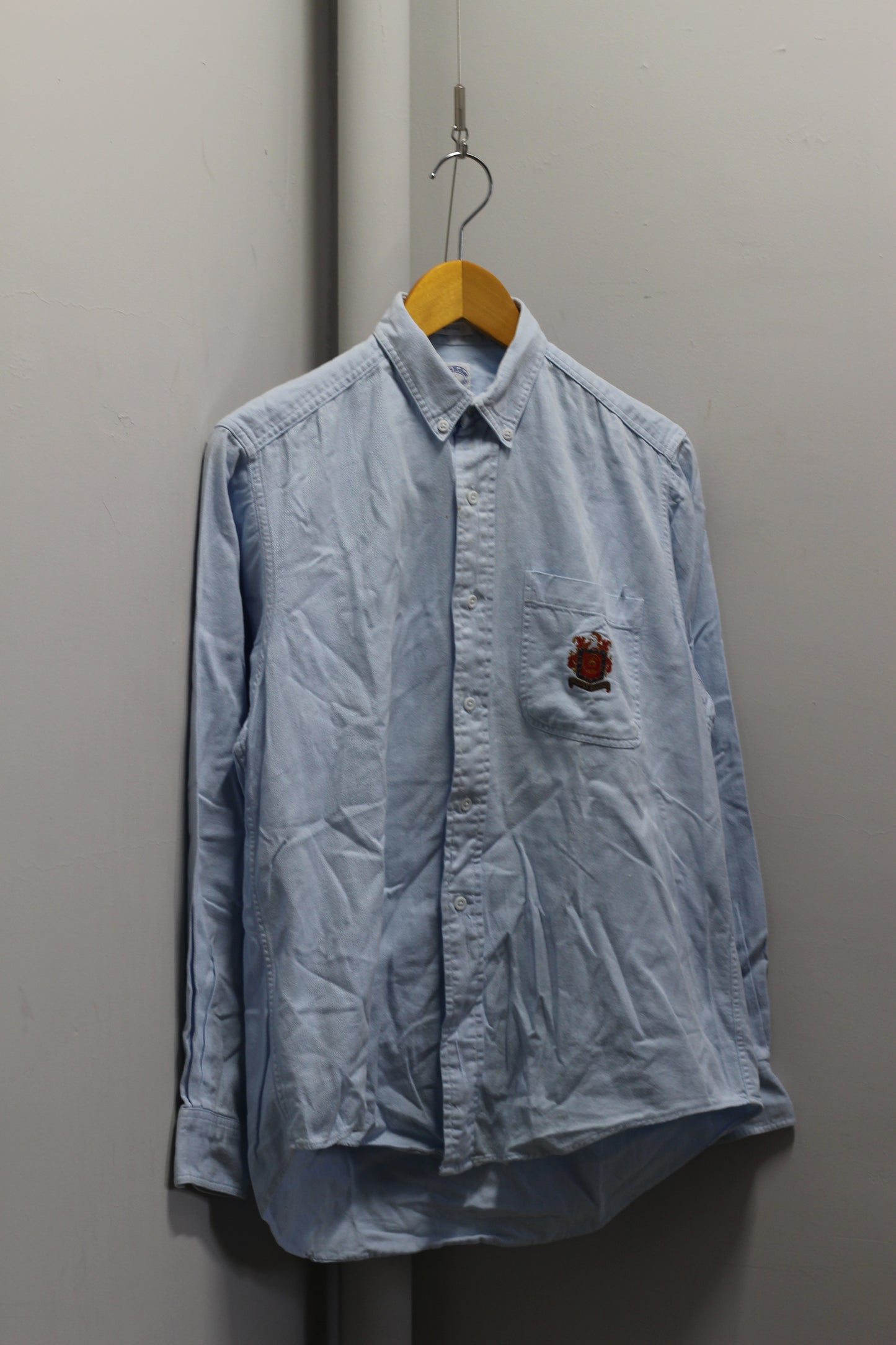 Made In Usa & Jamaica Men's Brooks Brothers Shirt x2点