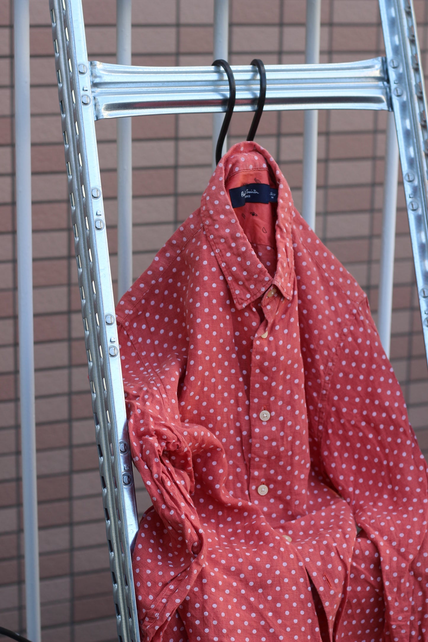 Paul Smith Men's Long Sleeve Shirt x3点