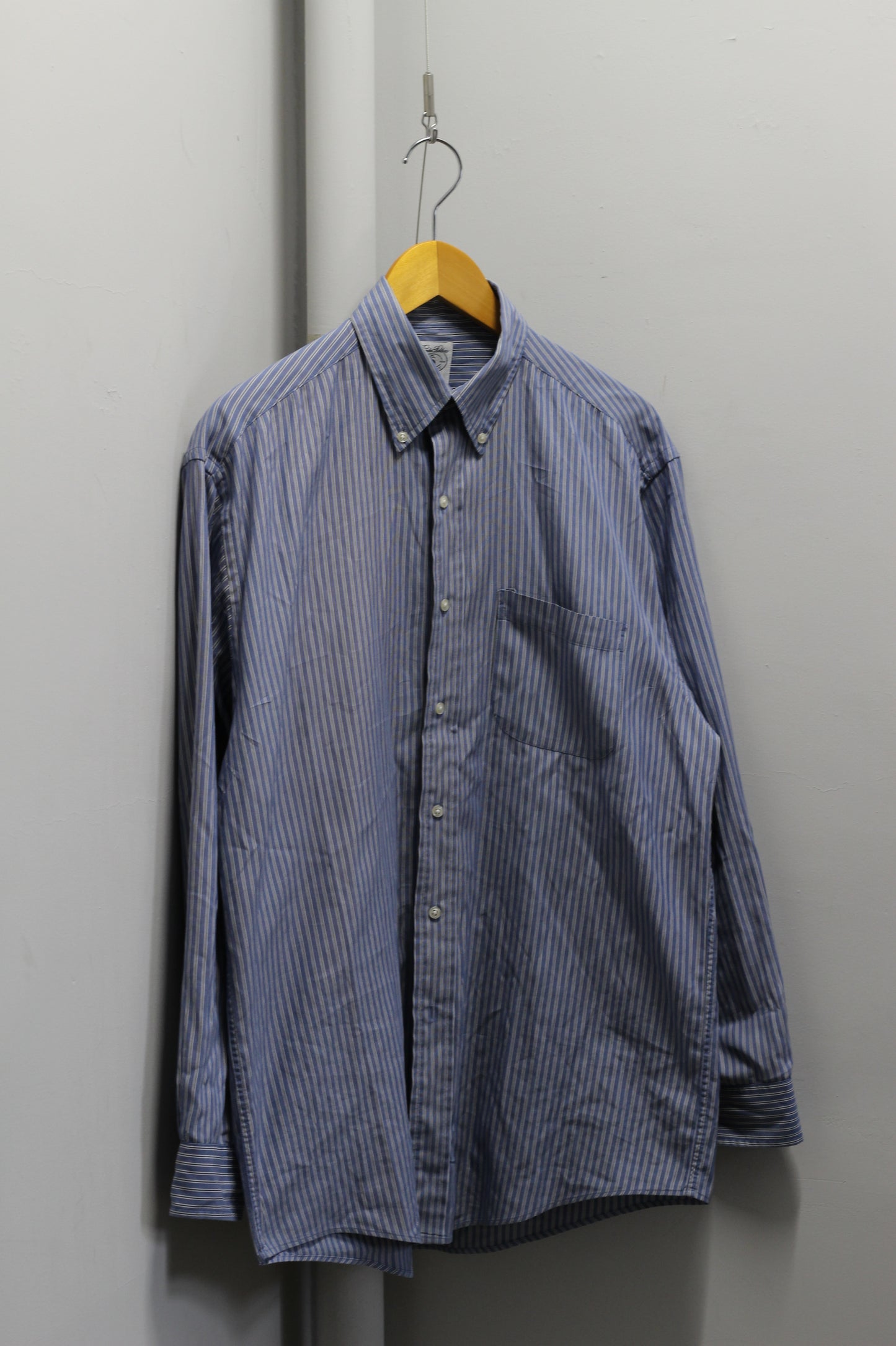 Made In Usa & Jamaica Men's Brooks Brothers Shirt x2点