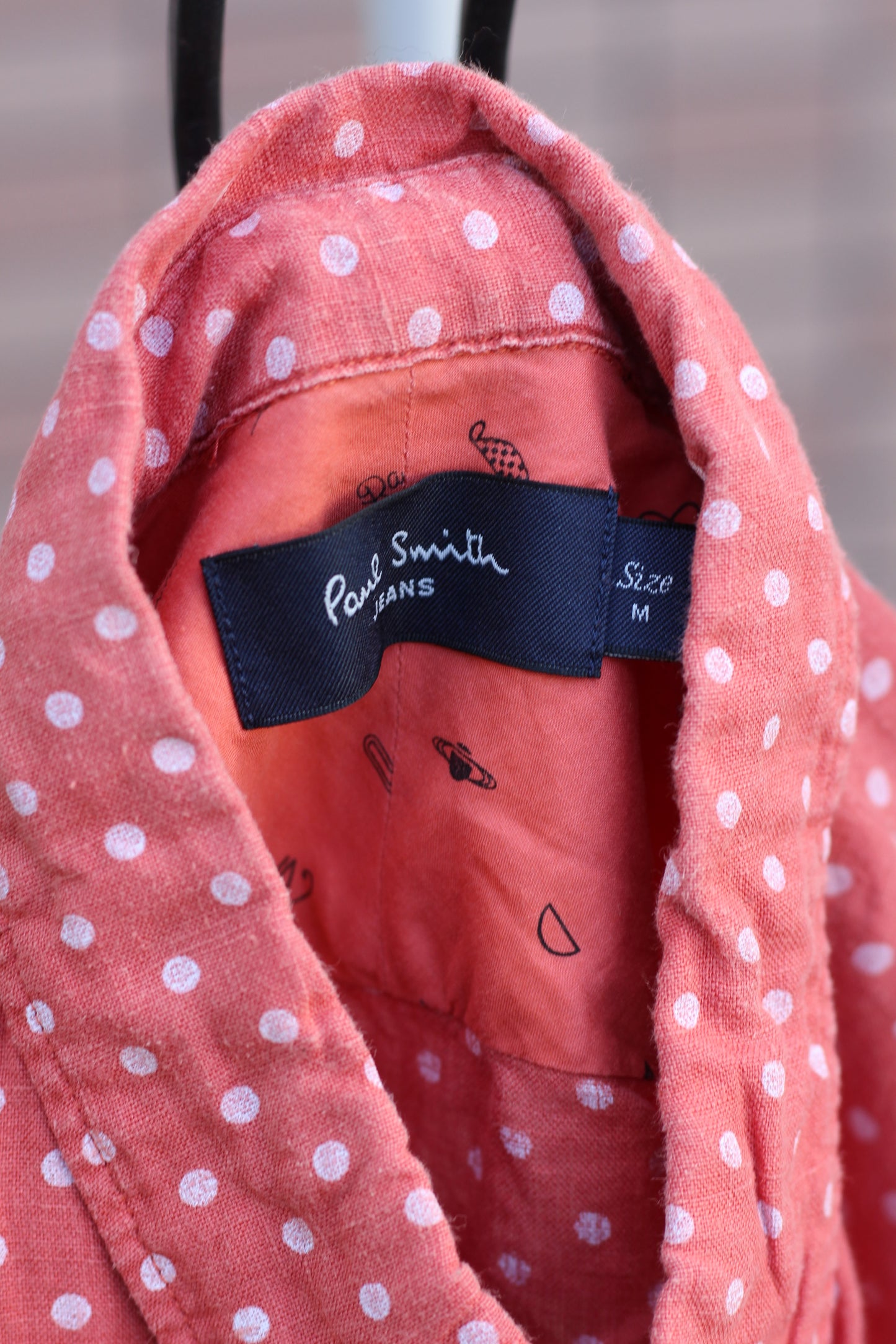 Paul Smith Men's Long Sleeve Shirt x3点