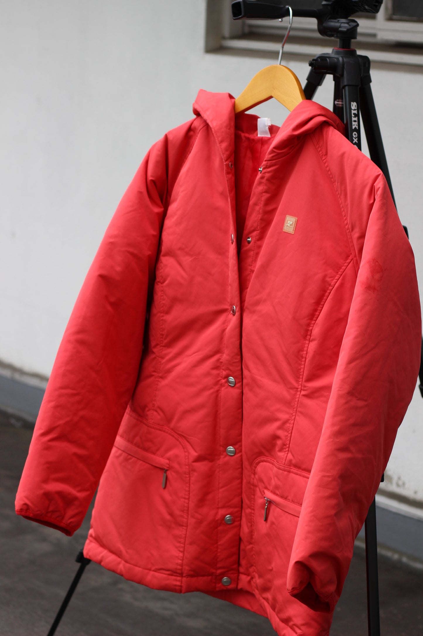 Old Courreges x4点