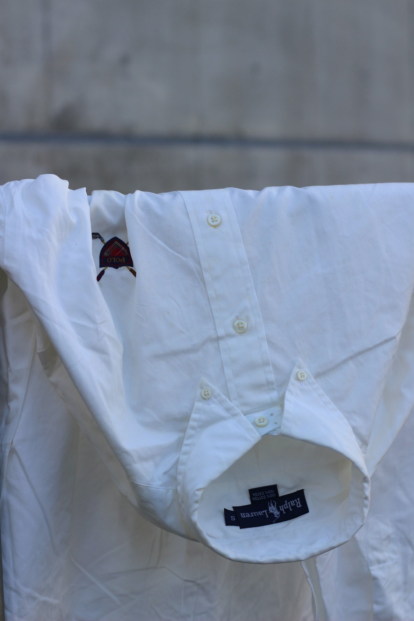 Ralph Lauren Long Sleeve Shirt x7点