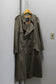 Men's Old Burberry & Givenchy Coat x2点