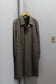 Men's Old Burberry & Givenchy Coat x2点