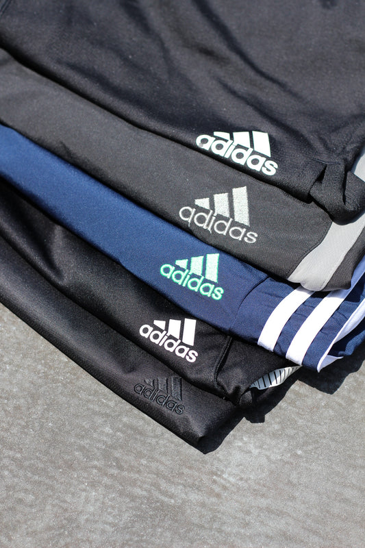 Adidas Shorts & Cropped Pants x5点