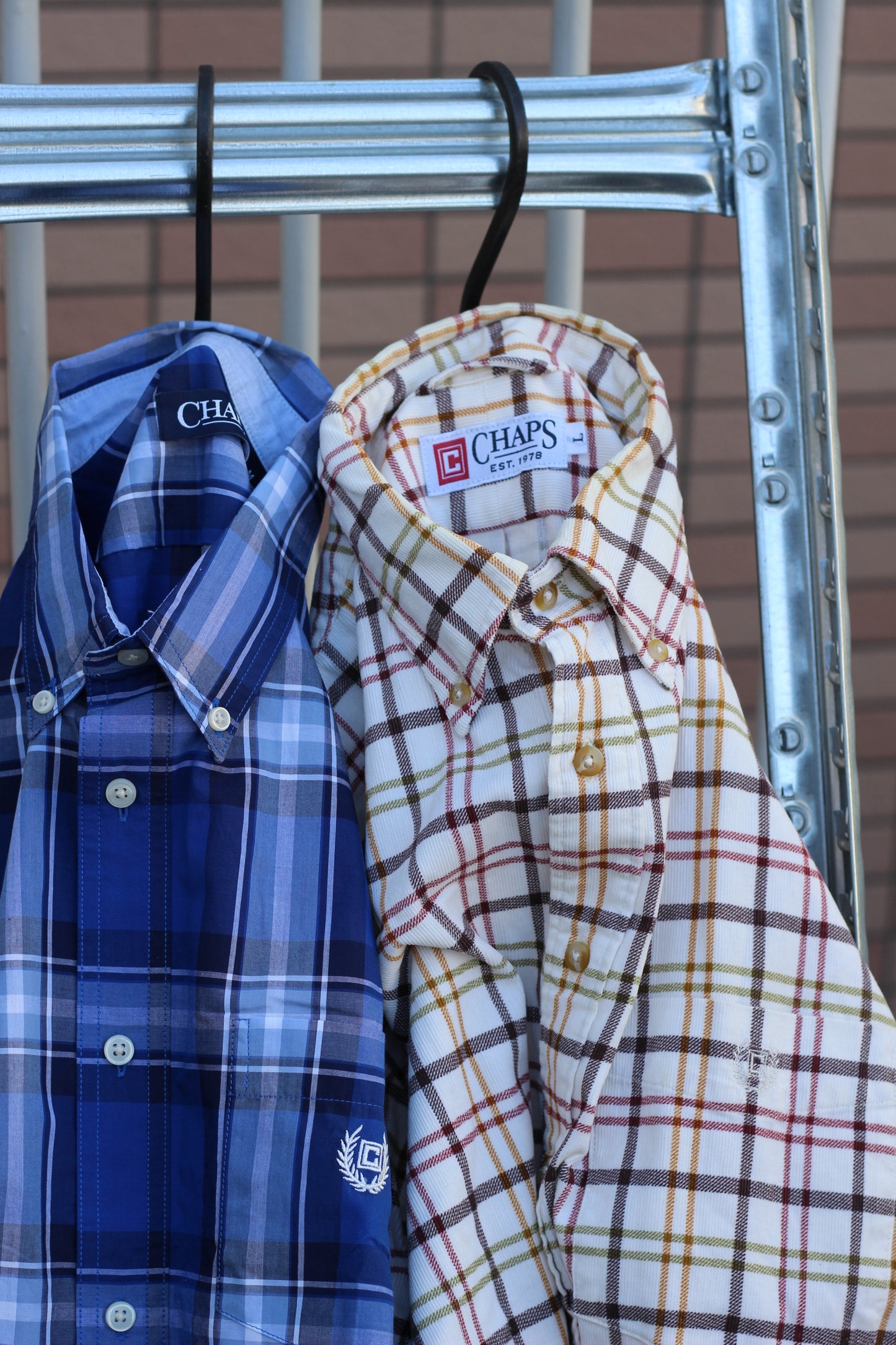 Ralph Lauren Long Sleeve Shirt x7点