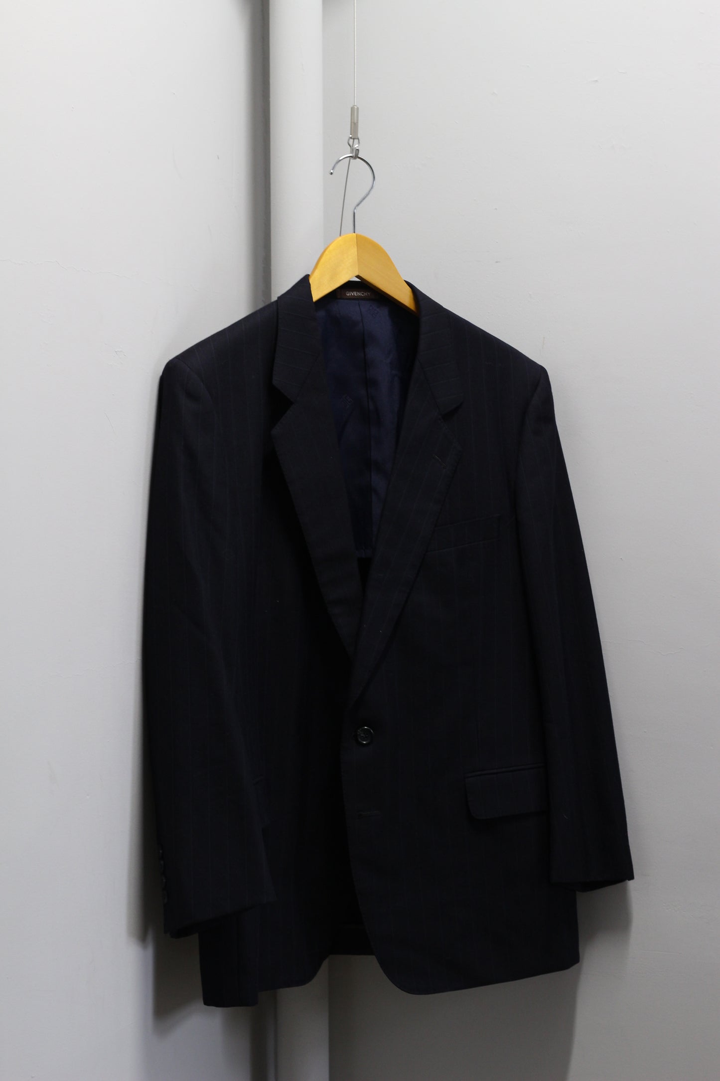Givenchy Men's Tailored Jacket x2点