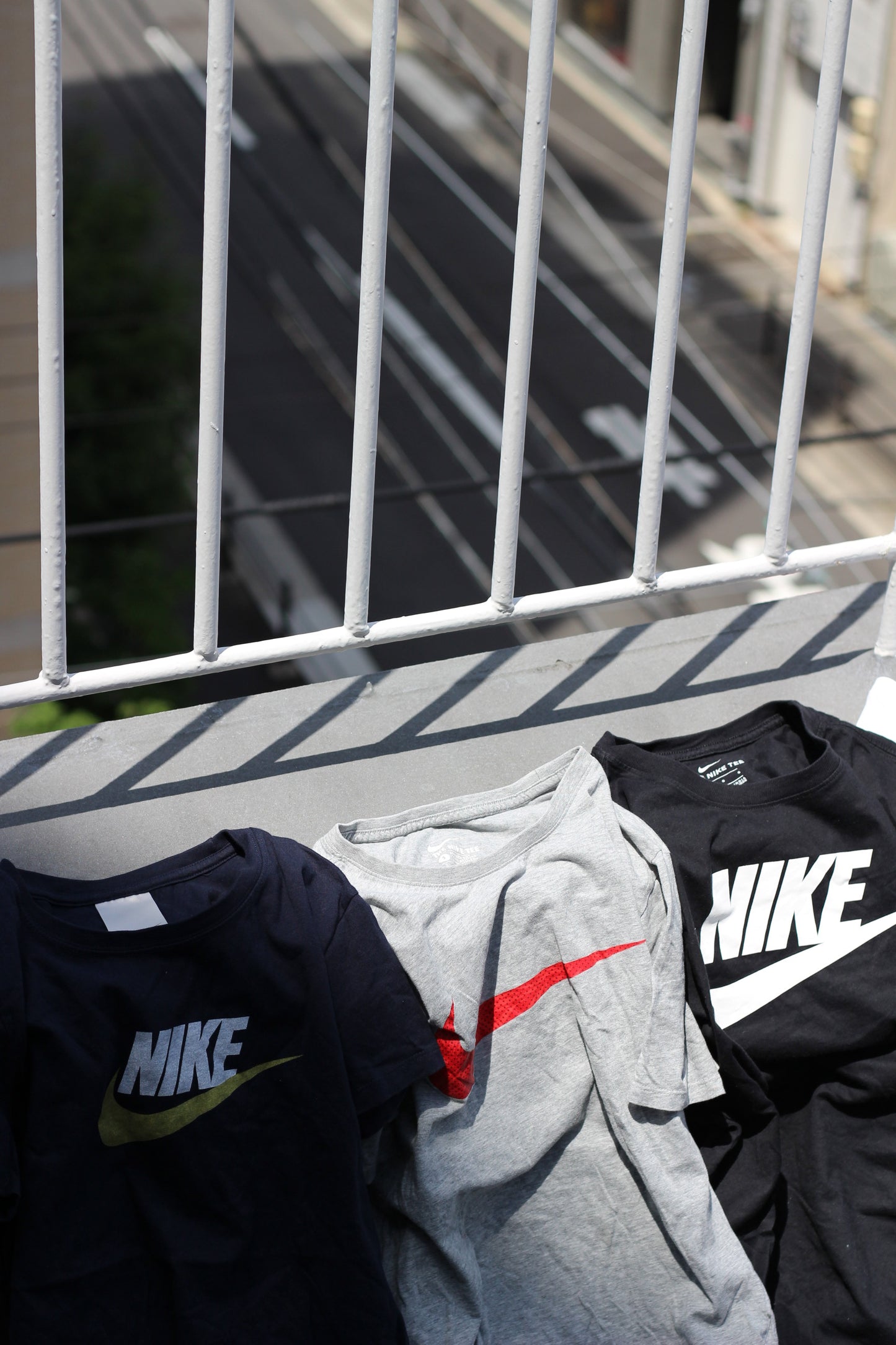 Nike T-Shirt x21点
