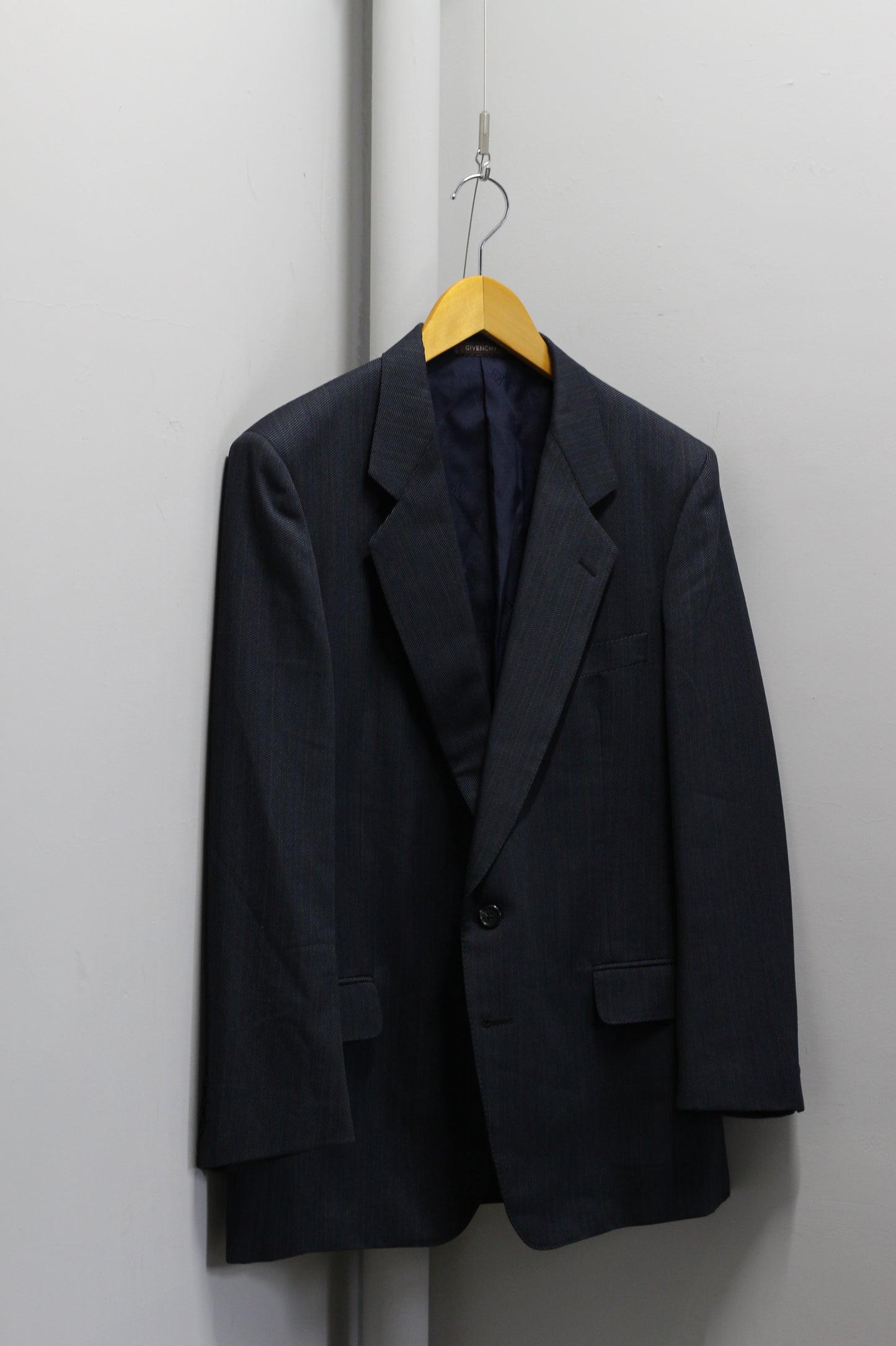 Givenchy Men's Tailored Jacket x2点