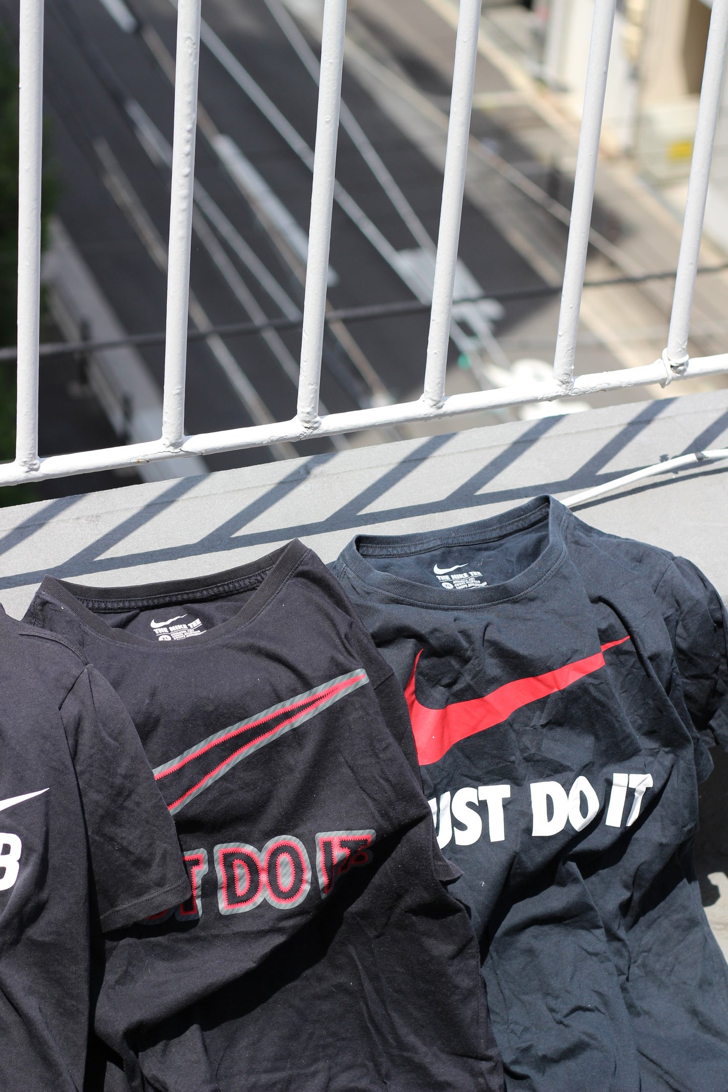 Nike T-Shirt x21点