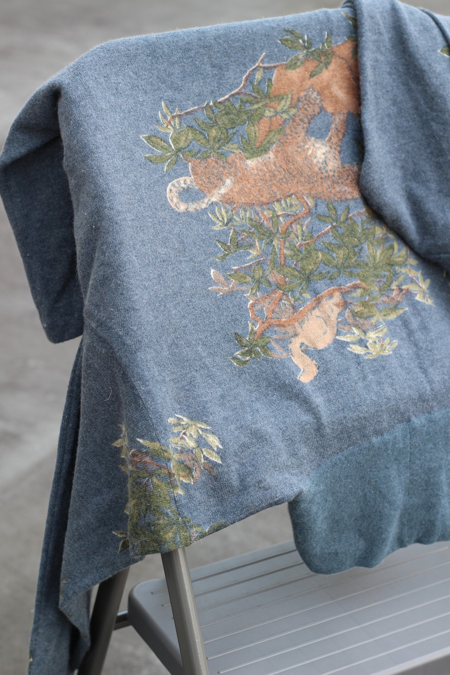 Vintage Made In Italy Women's Design Knitwear x6点