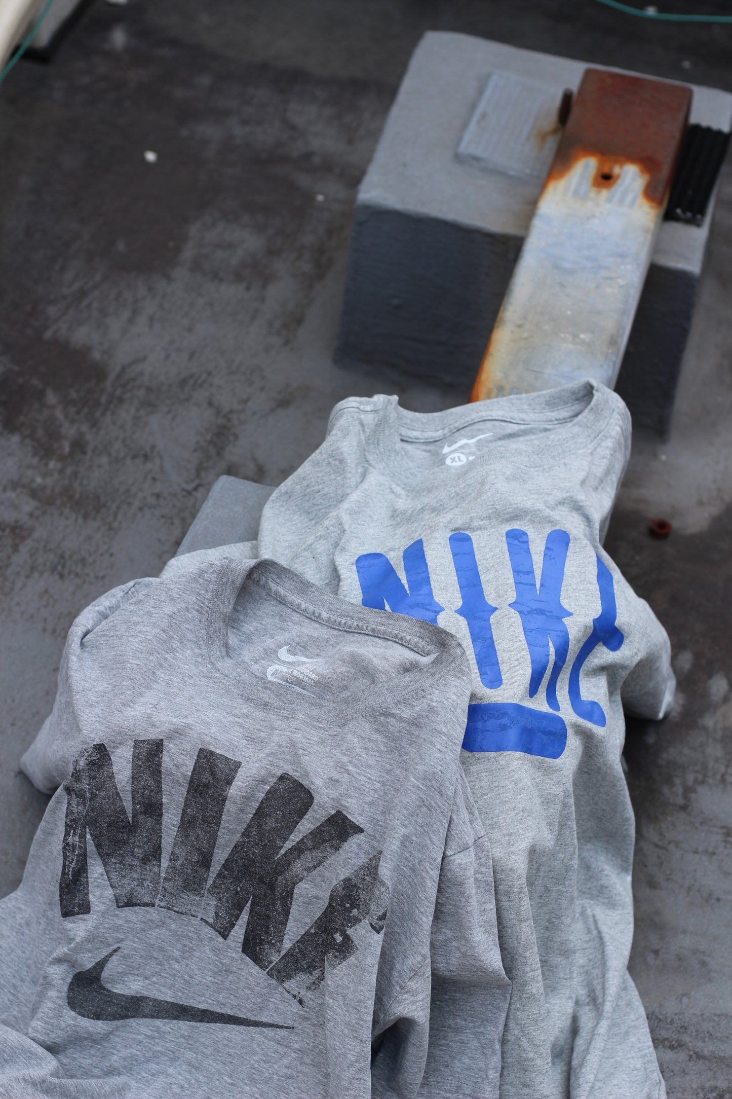 Nike T-Shirt x21点