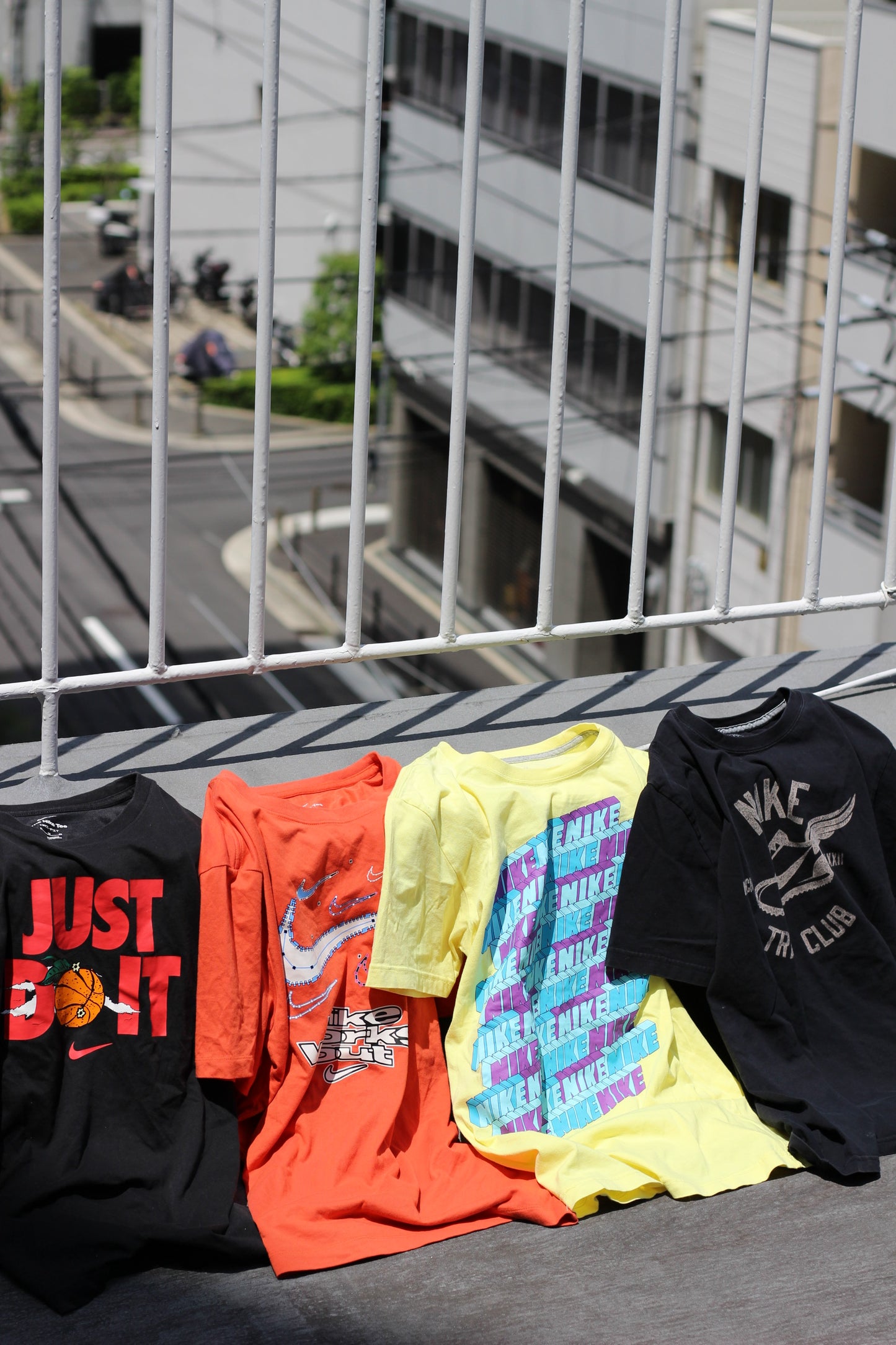 Nike T-Shirt x21点