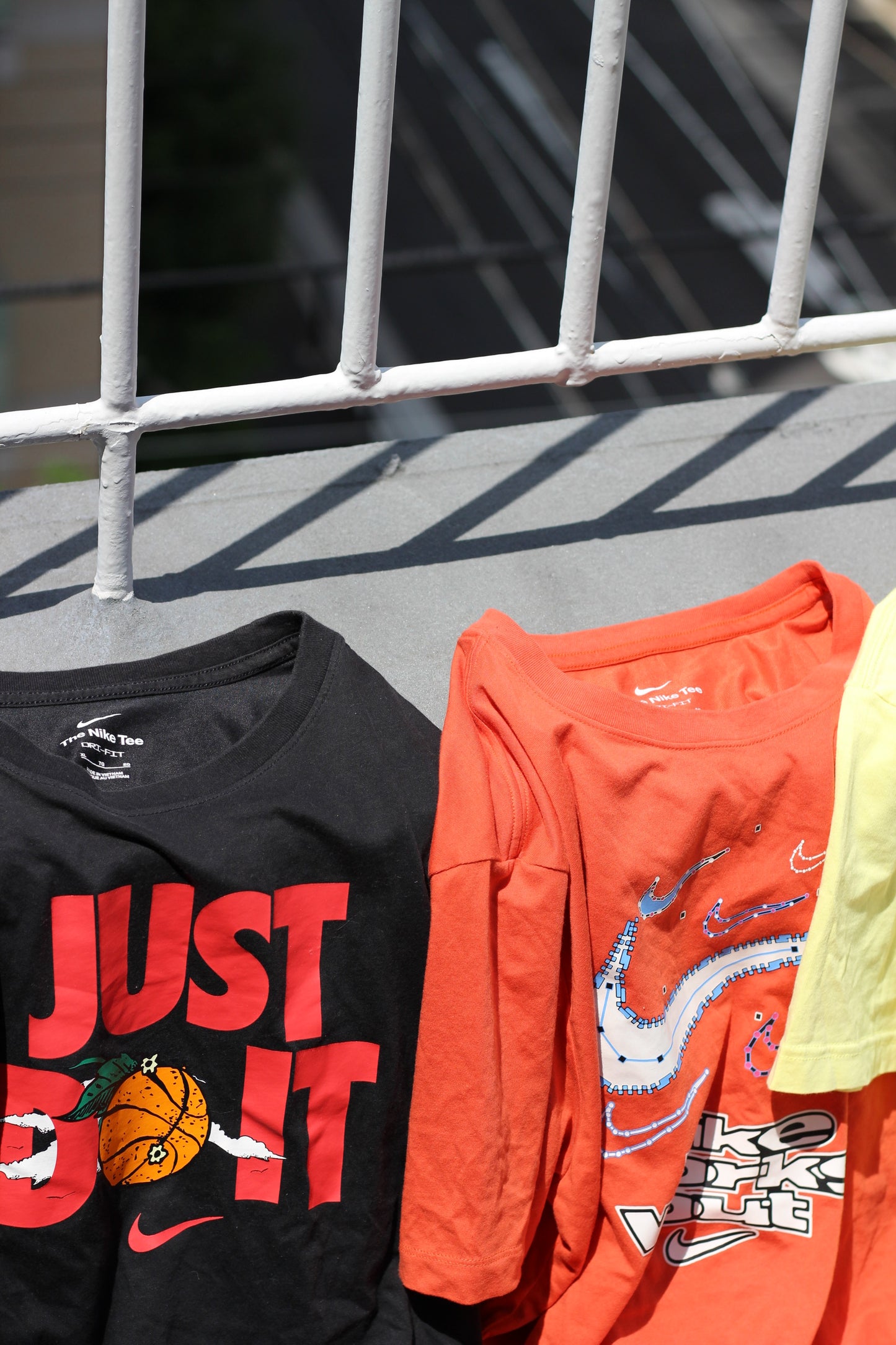 Nike T-Shirt x21点