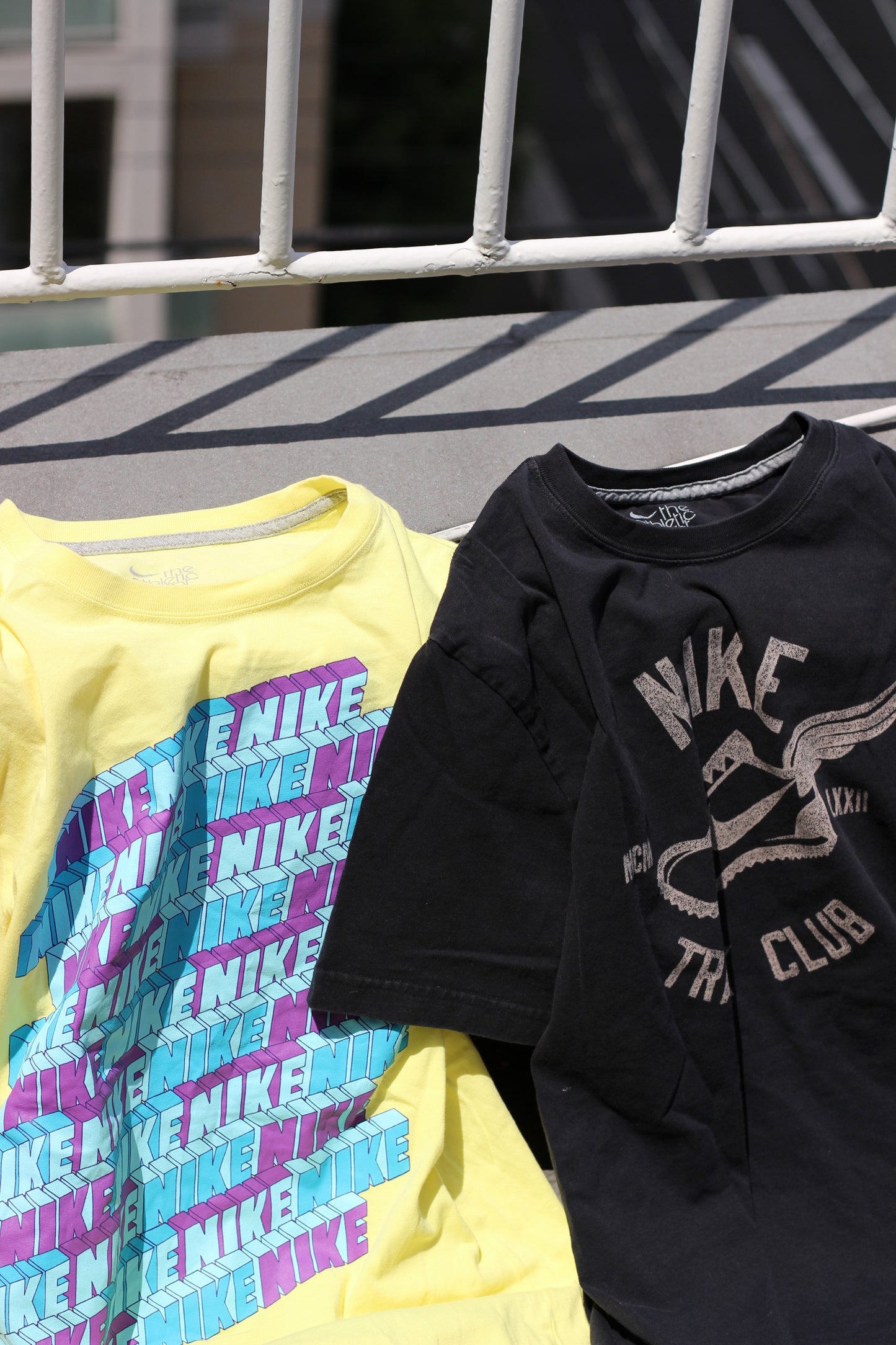 Nike T-Shirt x21点