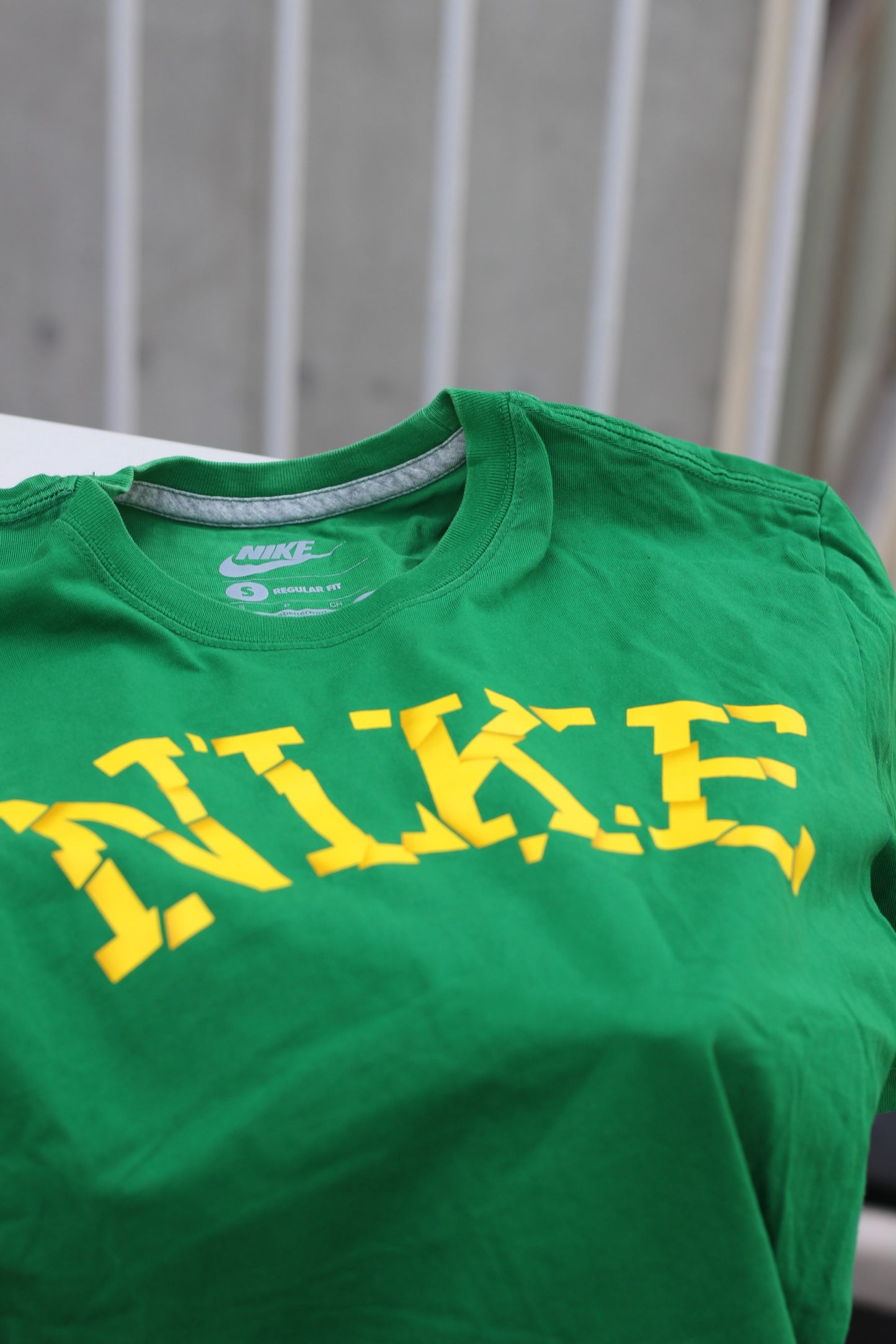 Nike T-Shirt x21点