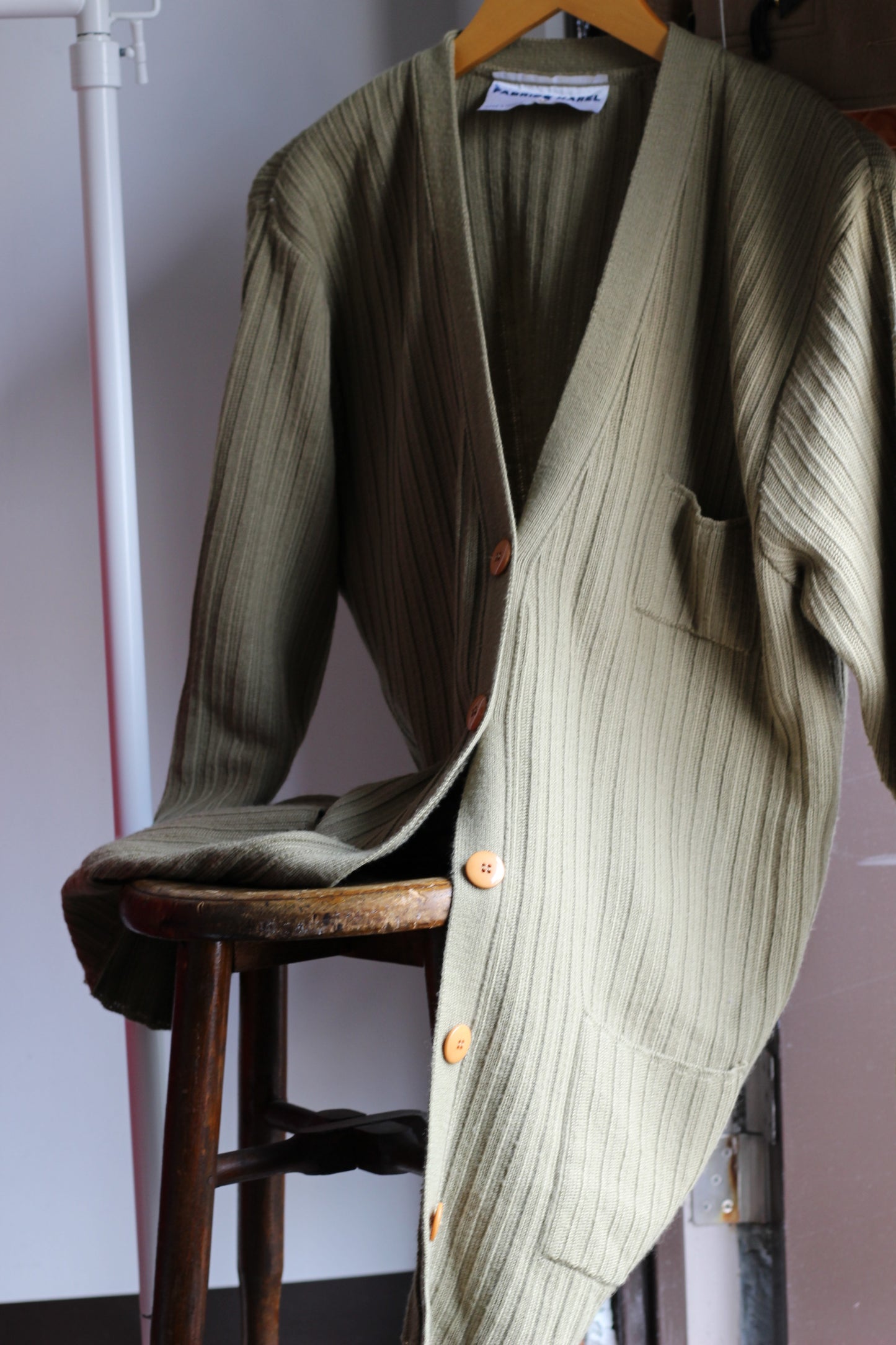 Vintage Made In France Women's Cardigans & Jackets x4点