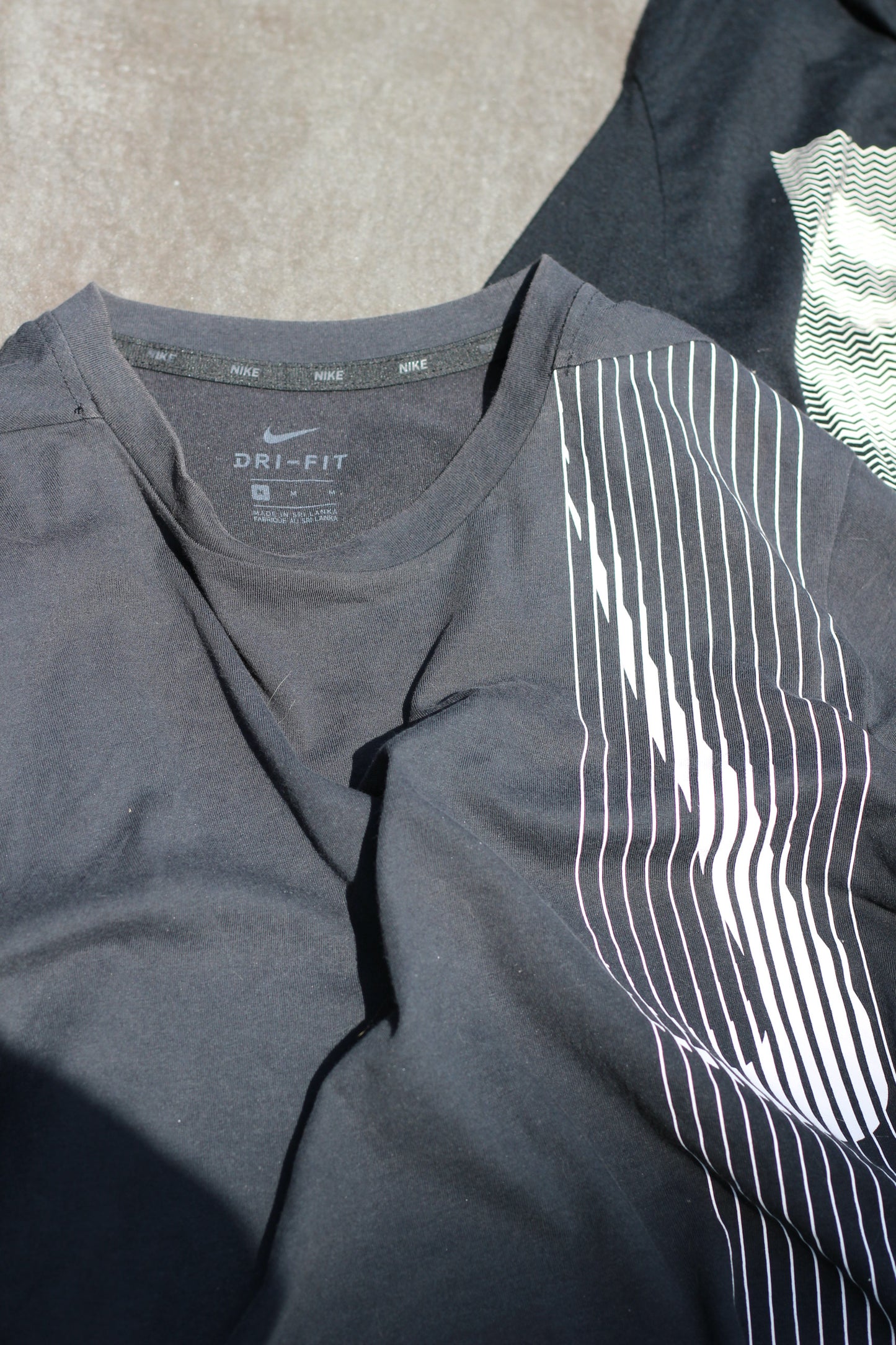 Nike T-Shirt x21点