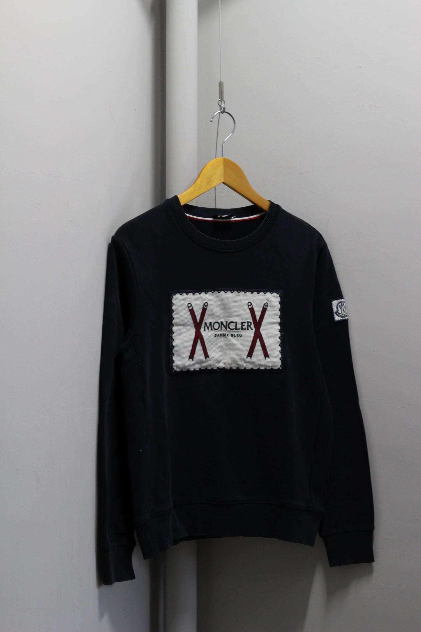 Moncler Sweatshirts & Knitwear x2点