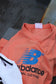 New Balance T-Shirt x5点