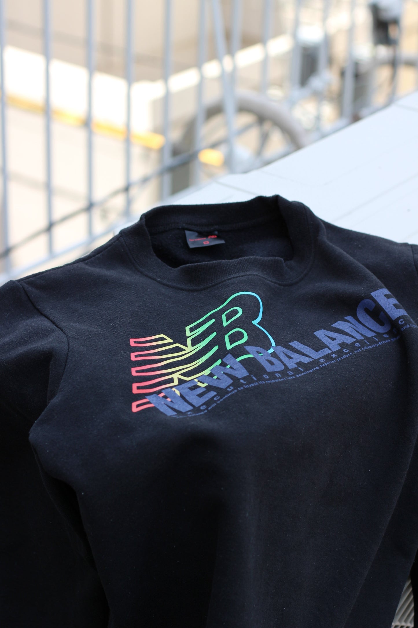 New Balance T-Shirt x5点