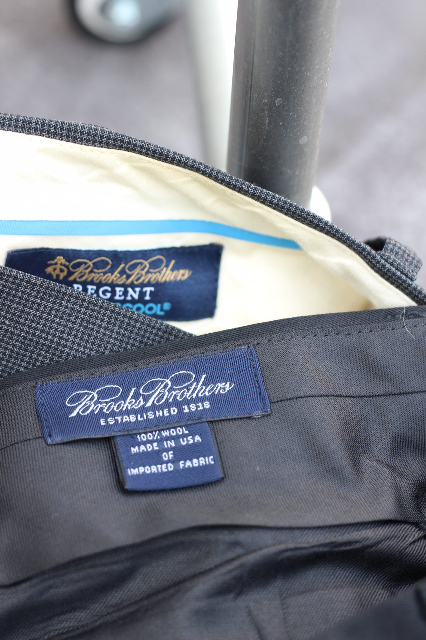 Men's Brooks Brothers Slacks x2点